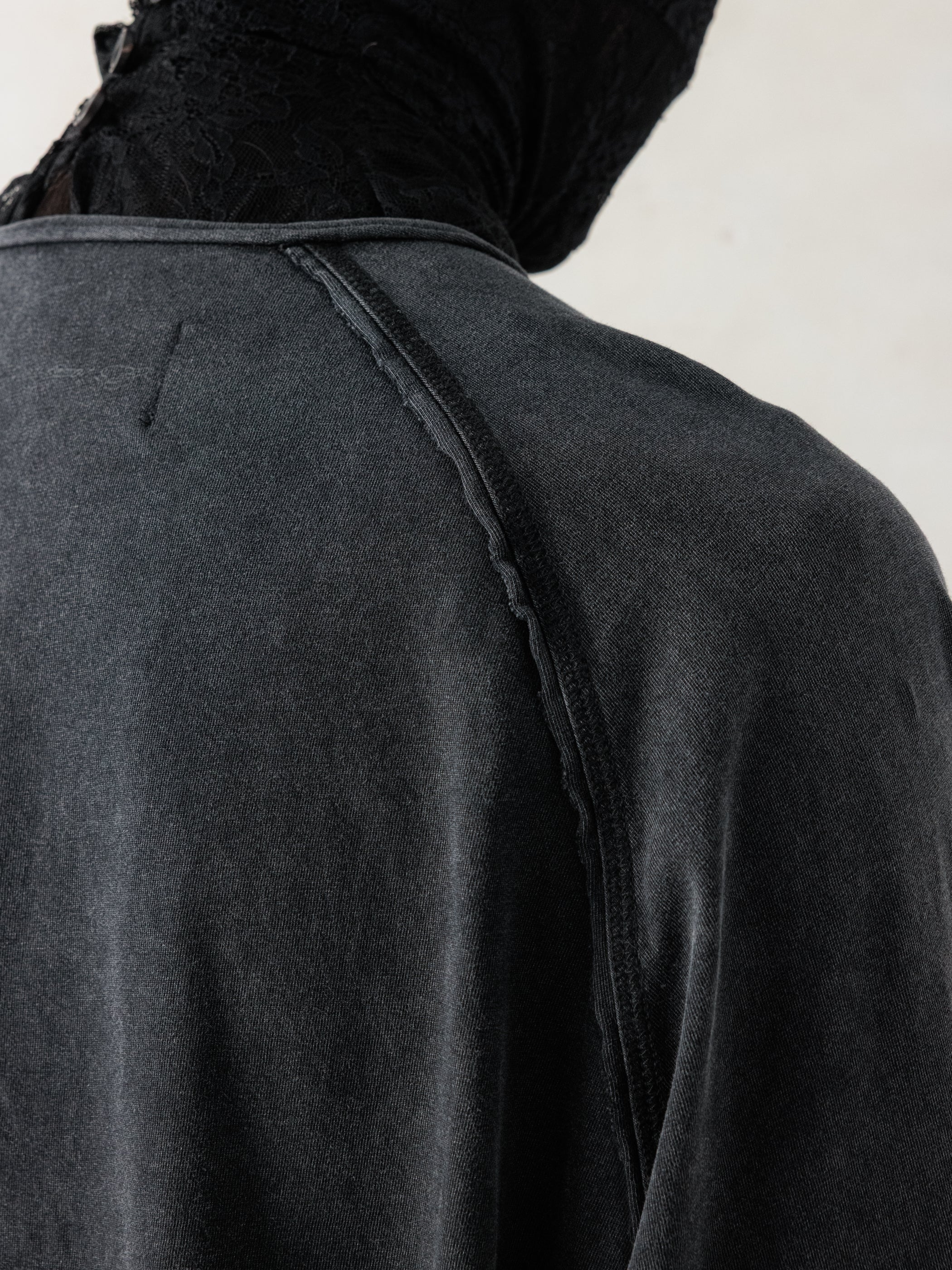 26SS｜Henley LS - Image 4