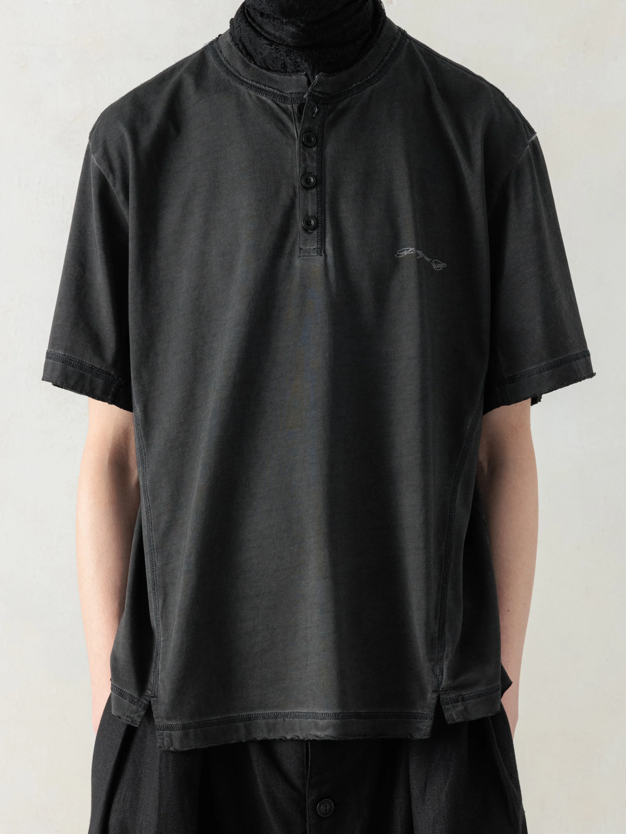 26SS|Henley SS