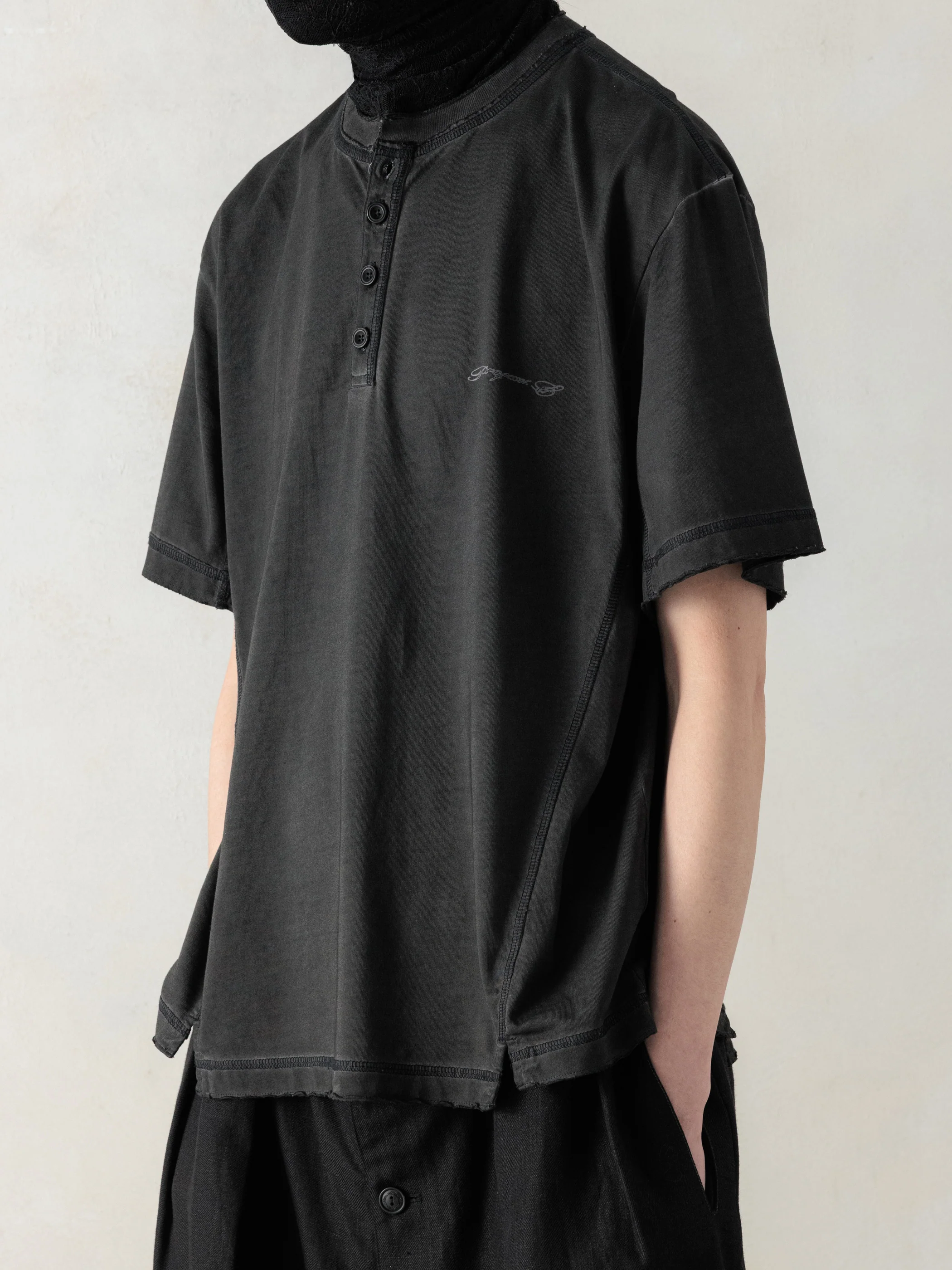 26SS|Henley SS - Image 2
