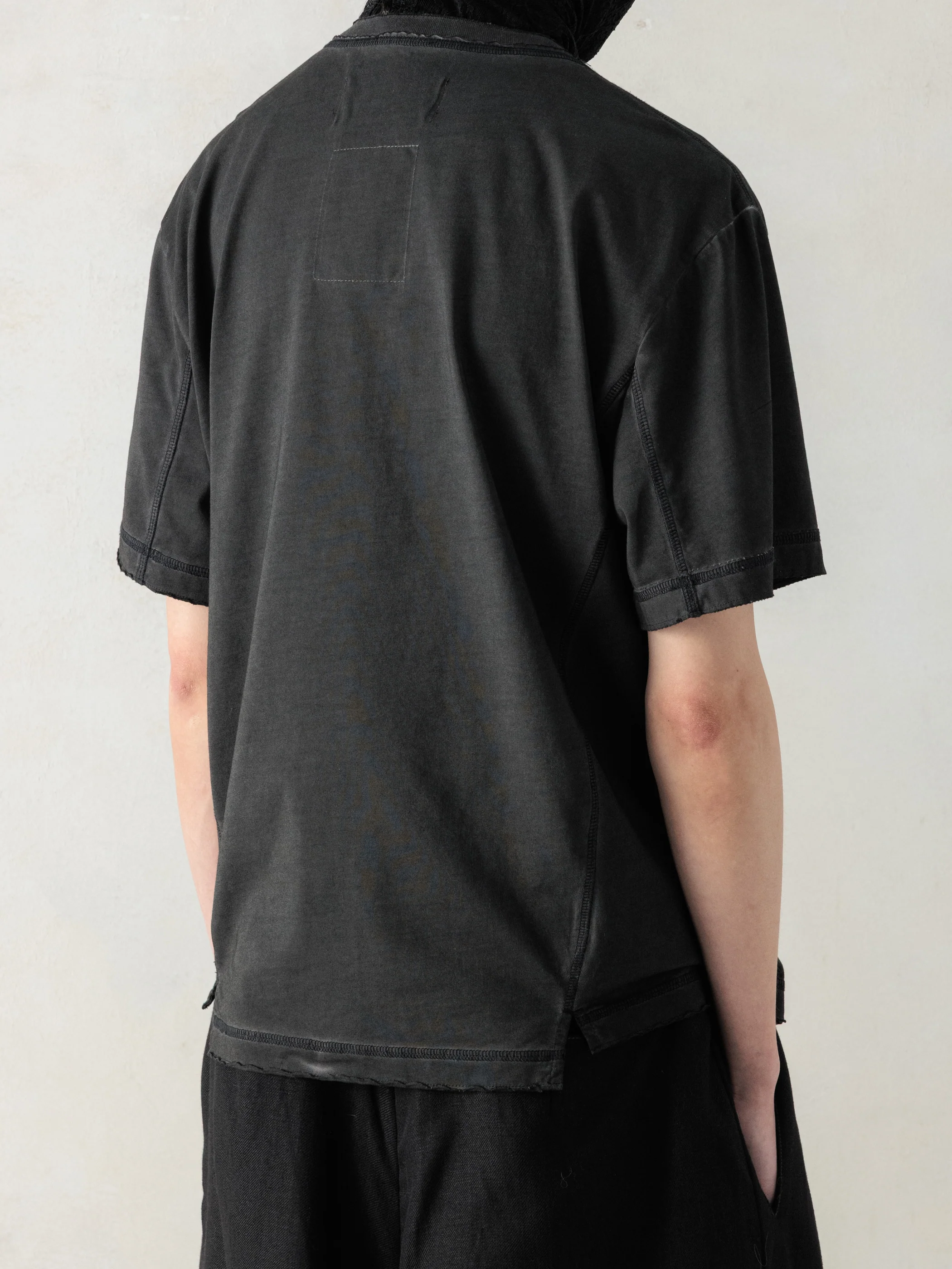 26SS|Henley SS - Image 3