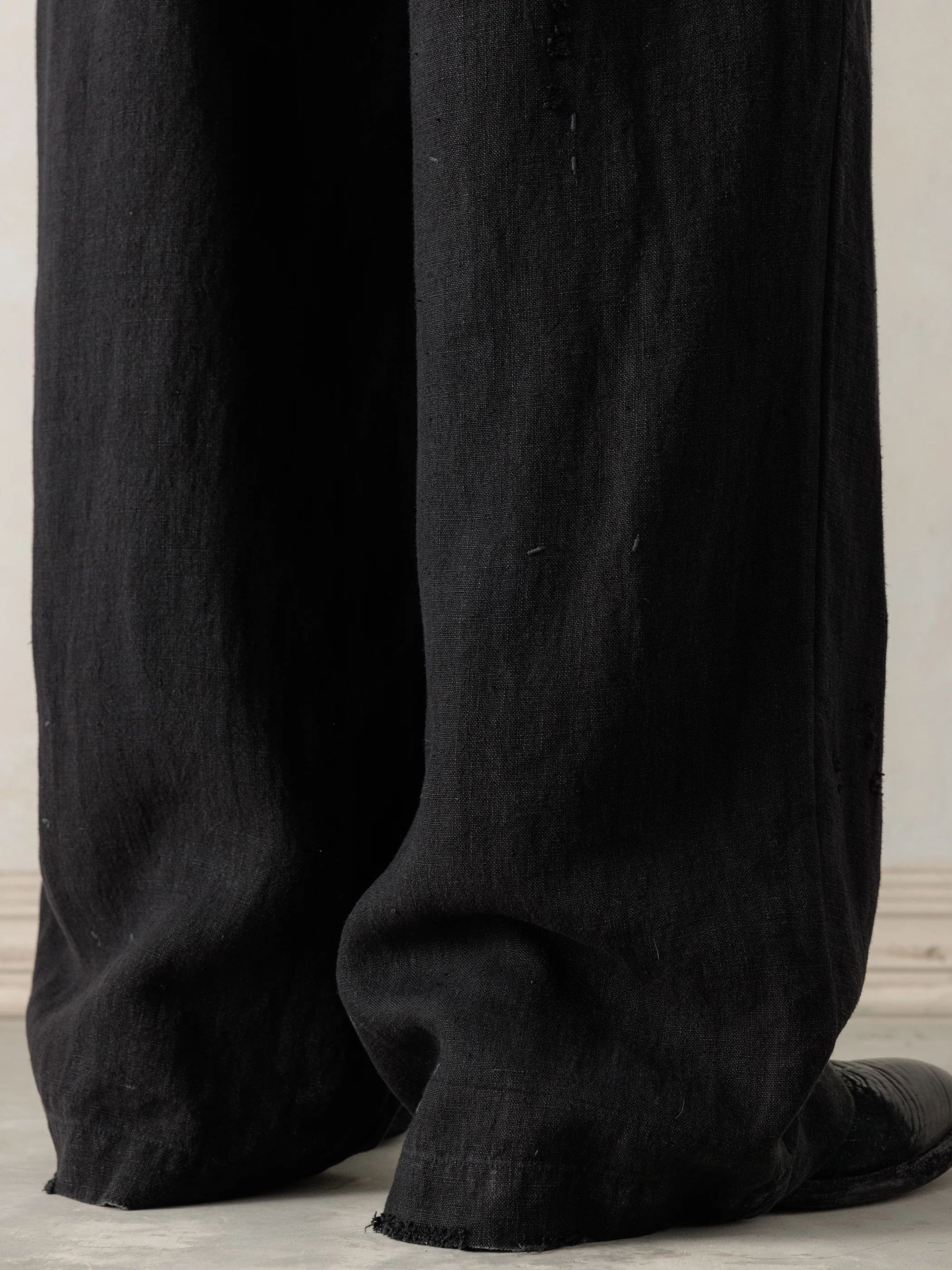 26SS｜Repaired Chino - Image 5