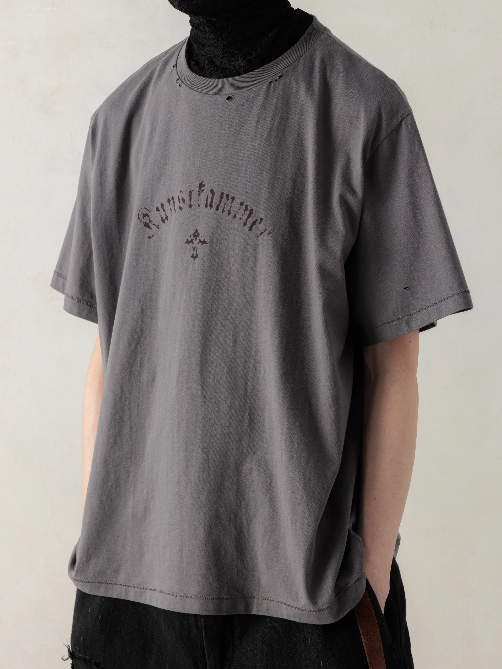 26SS|Tee-01 - Image 2