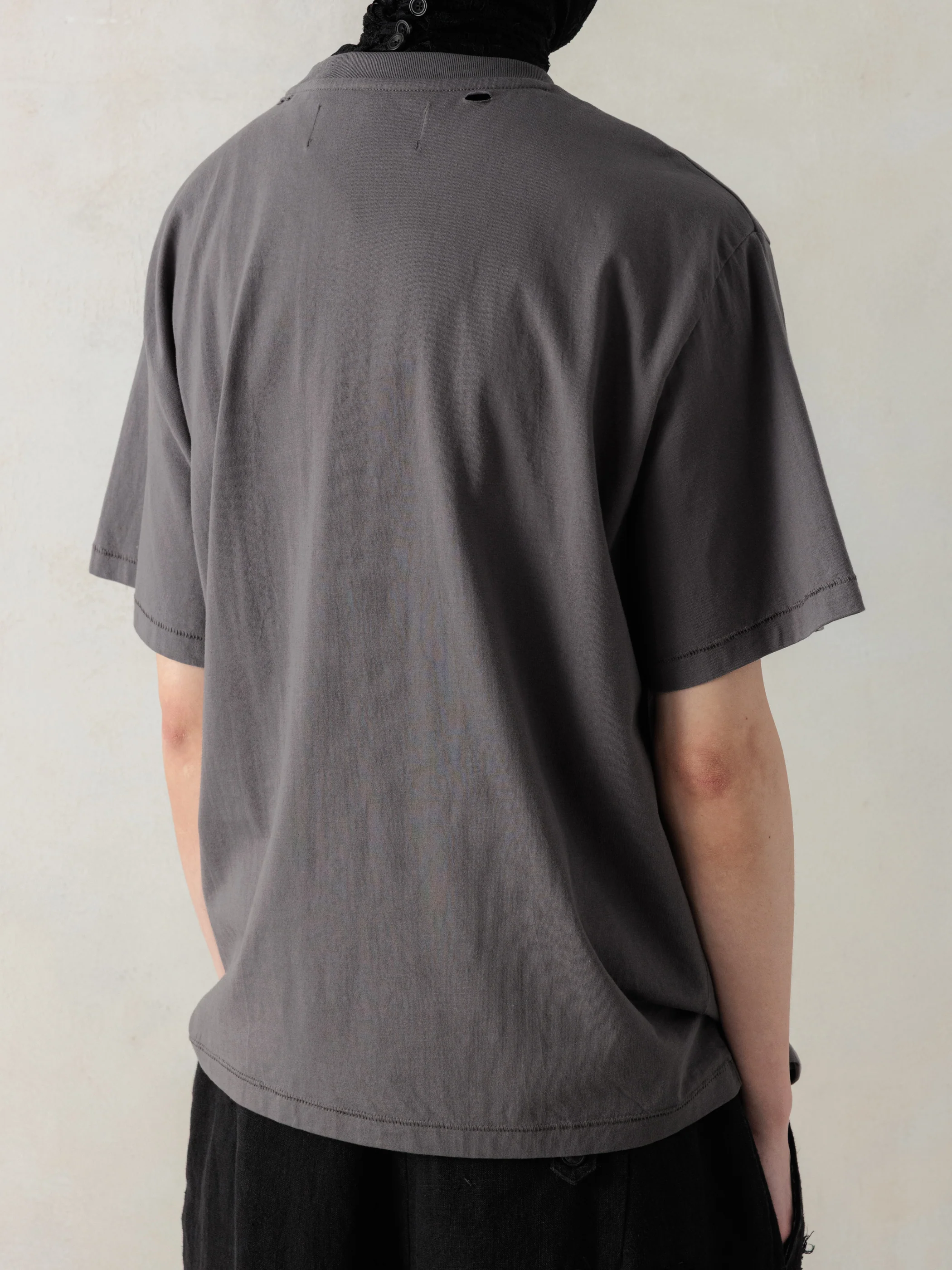 26SS|Tee-01 - Image 3