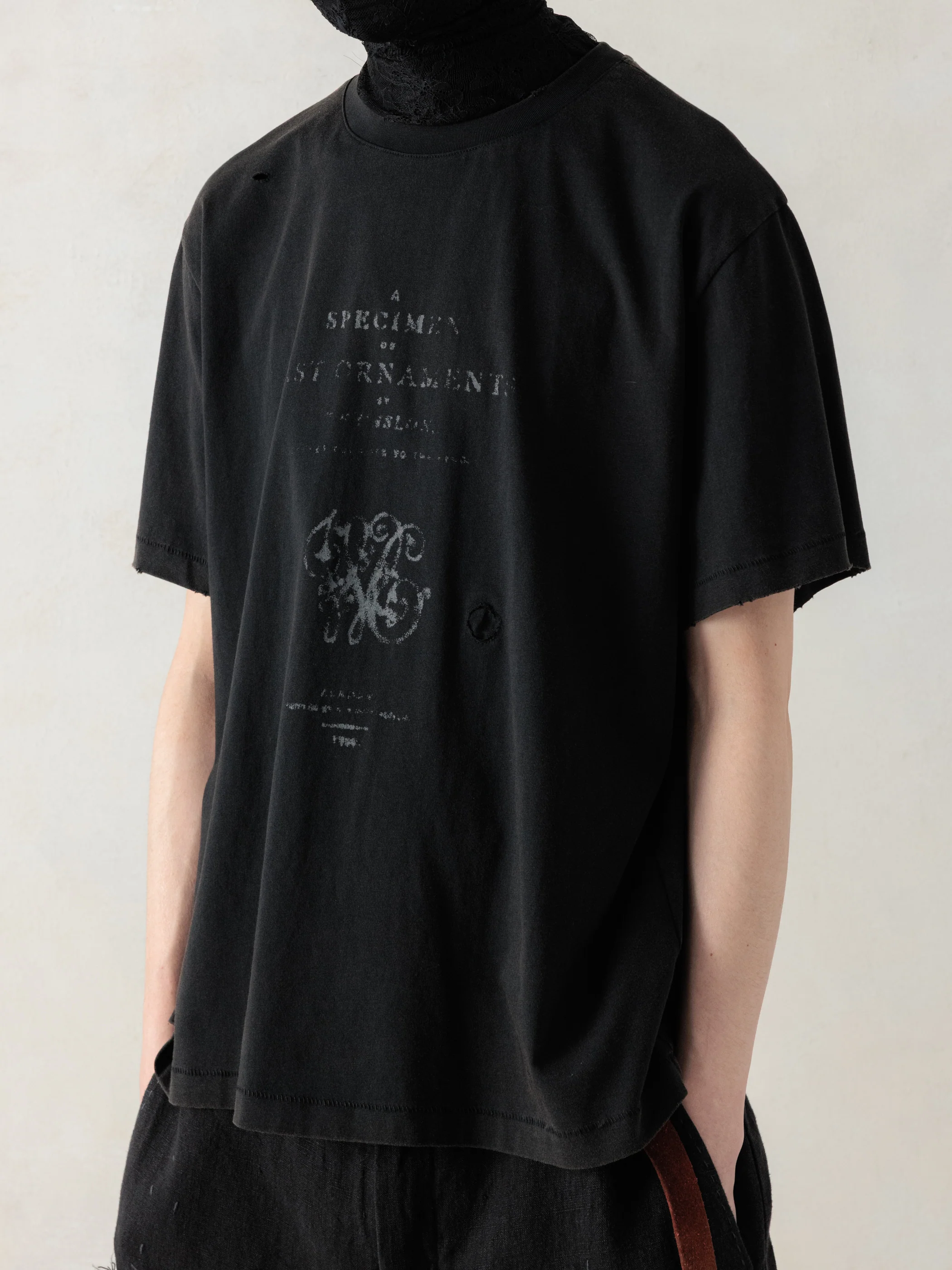 26SS|Tee-02 - Image 2