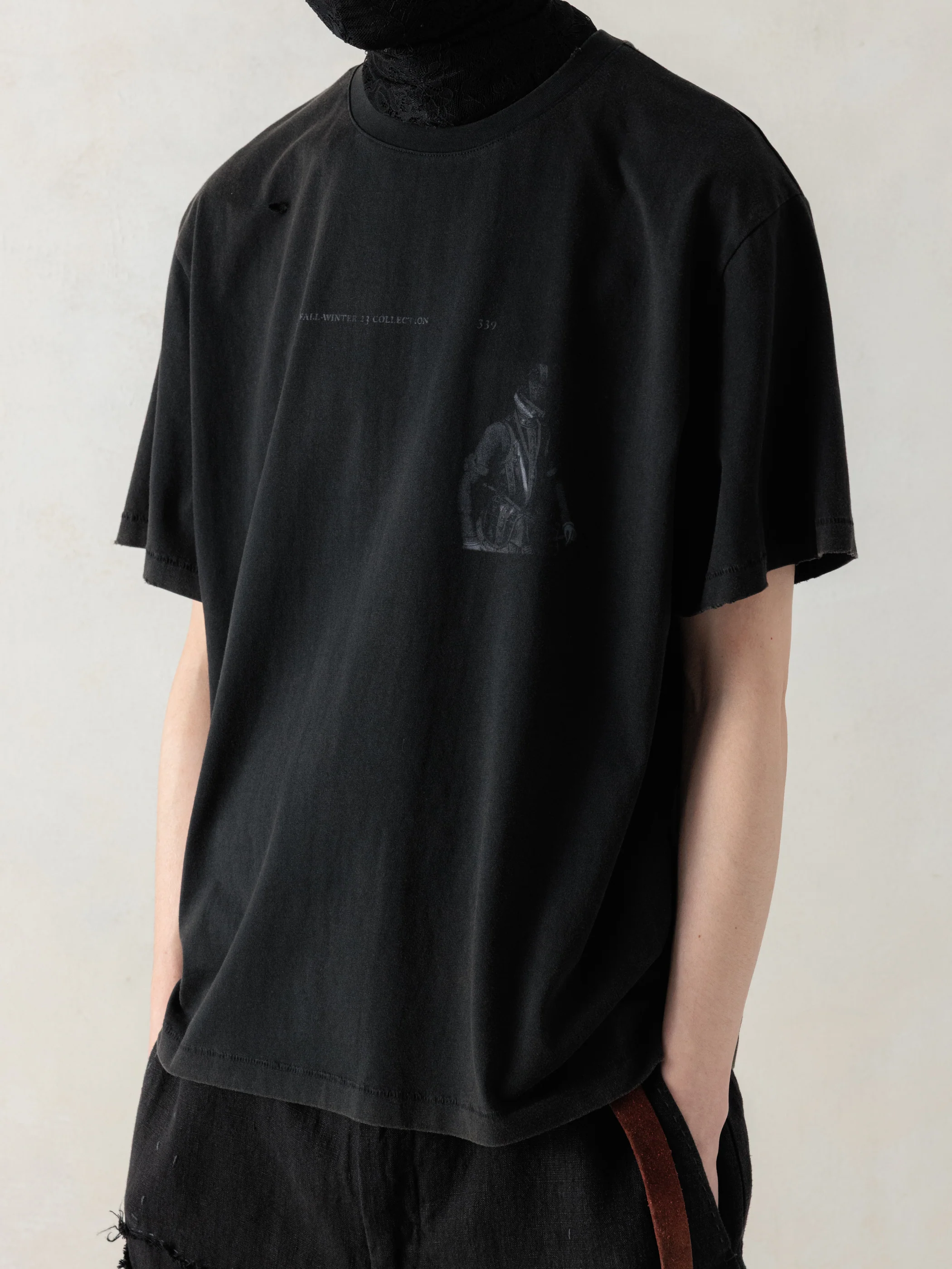 26SS|Tee-03 - Image 2