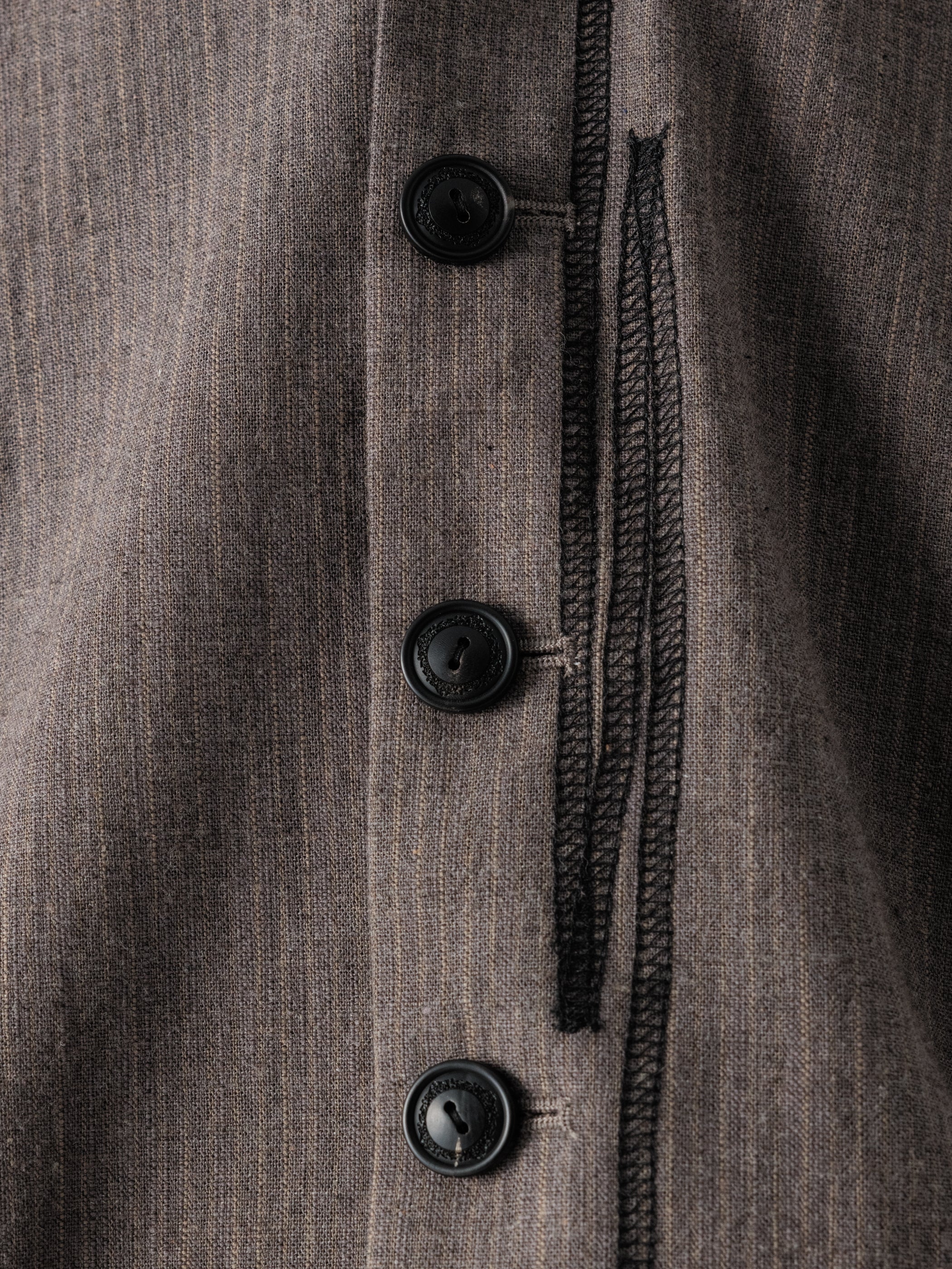 26SS｜WIP JKT (Grey) - Image 7