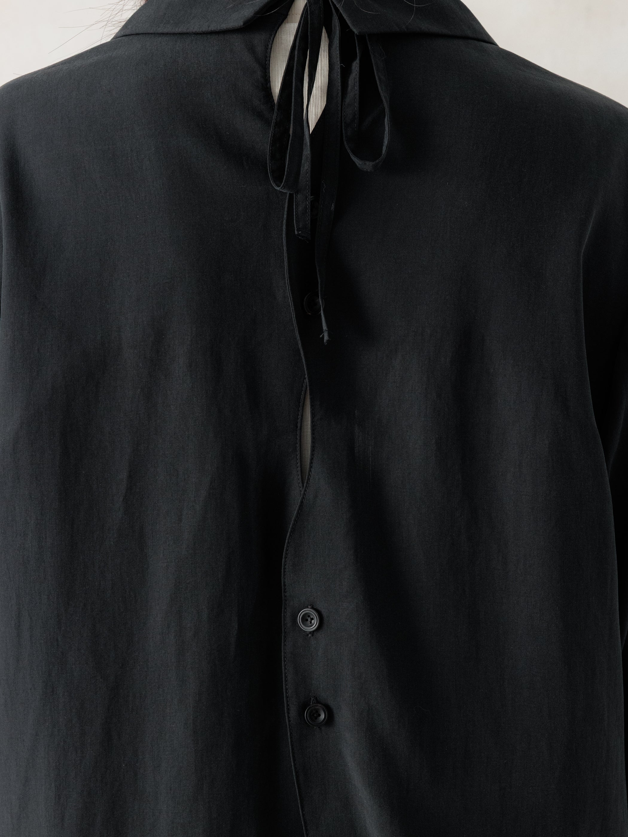 26SS WMS|Split-back Blazer - Image 4