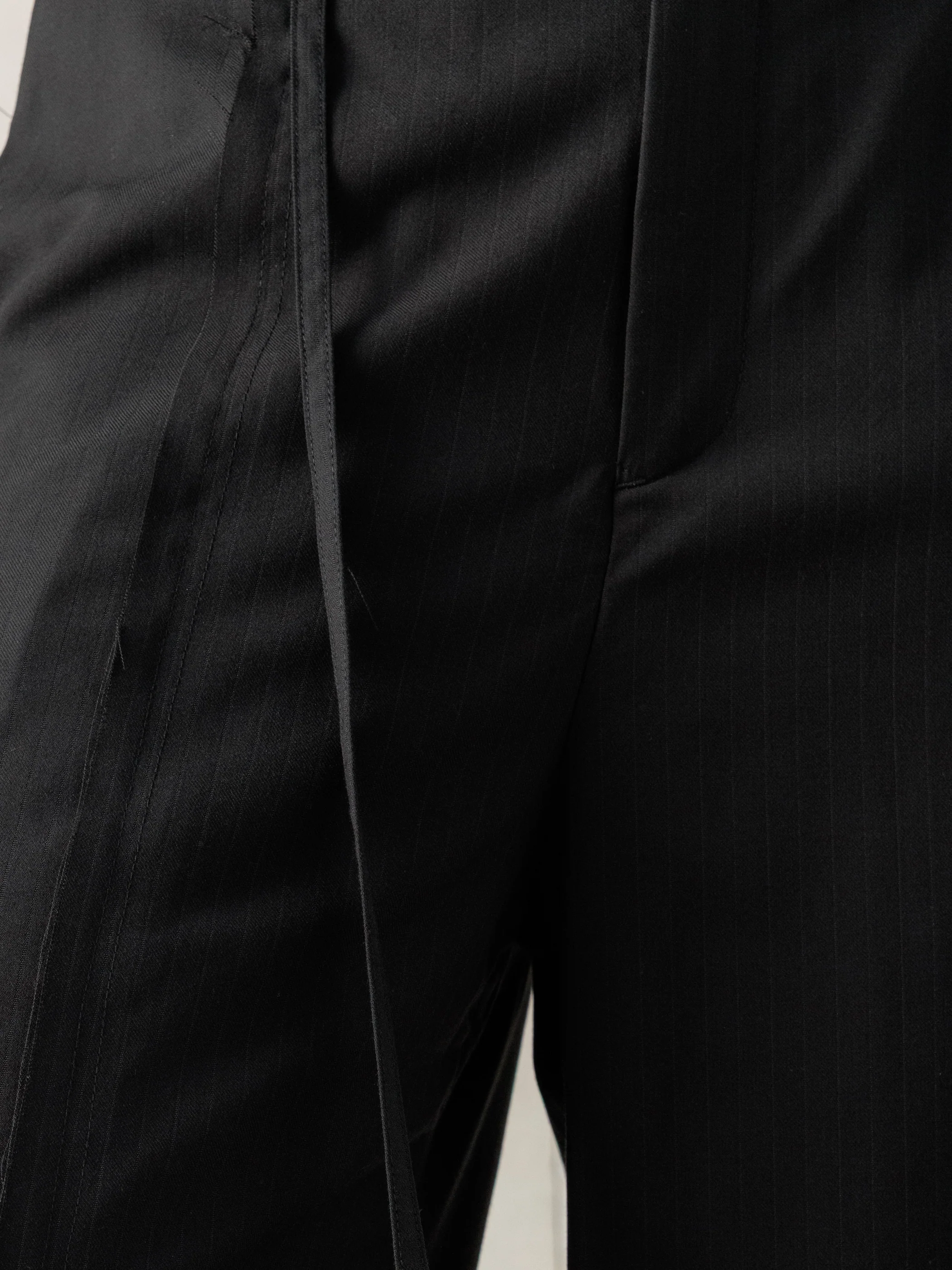 26SS WMS|Tailored Trousers - Image 5