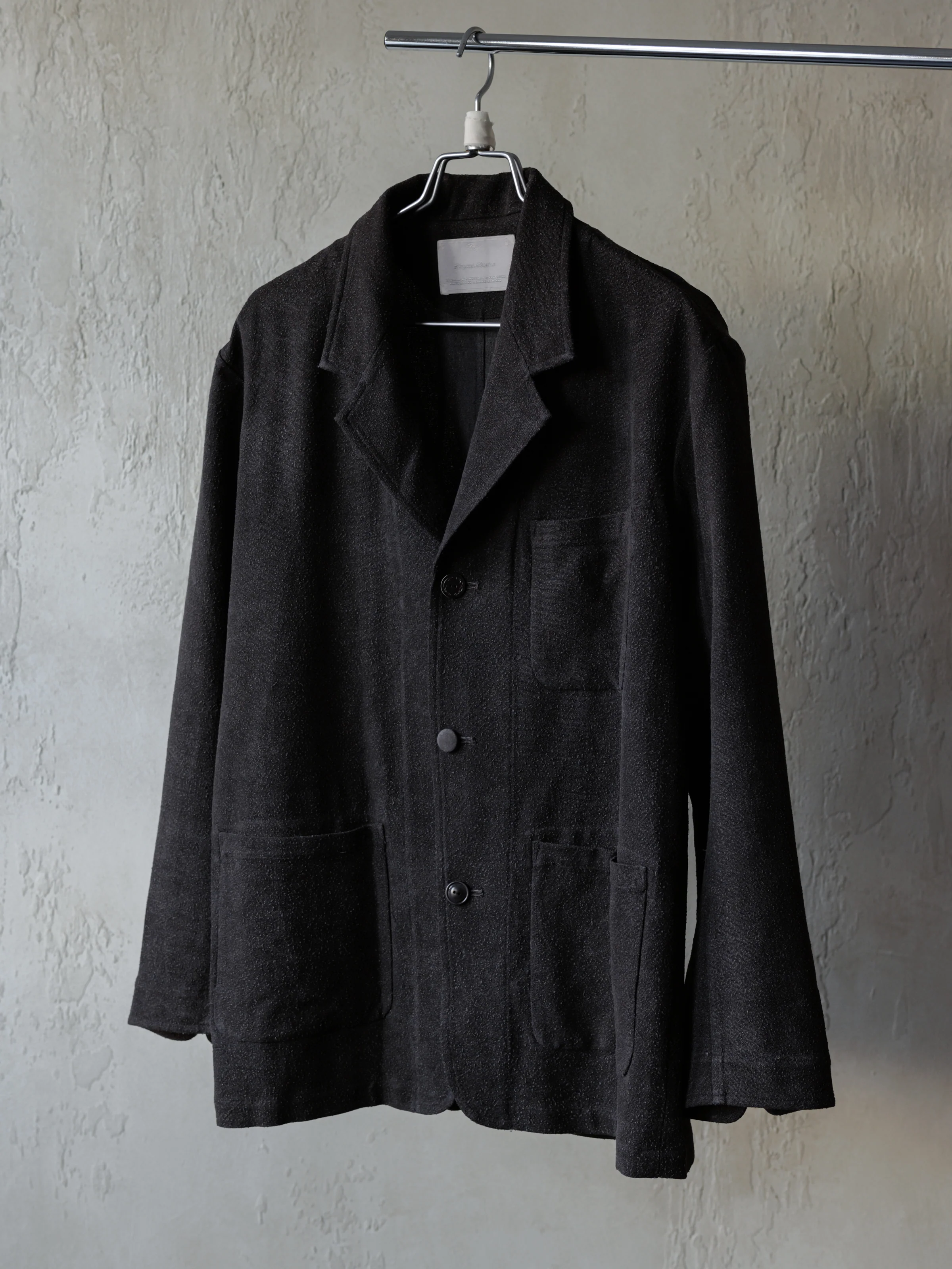 Forgotten Materials|0222 / Enigma / 1940 Blazer