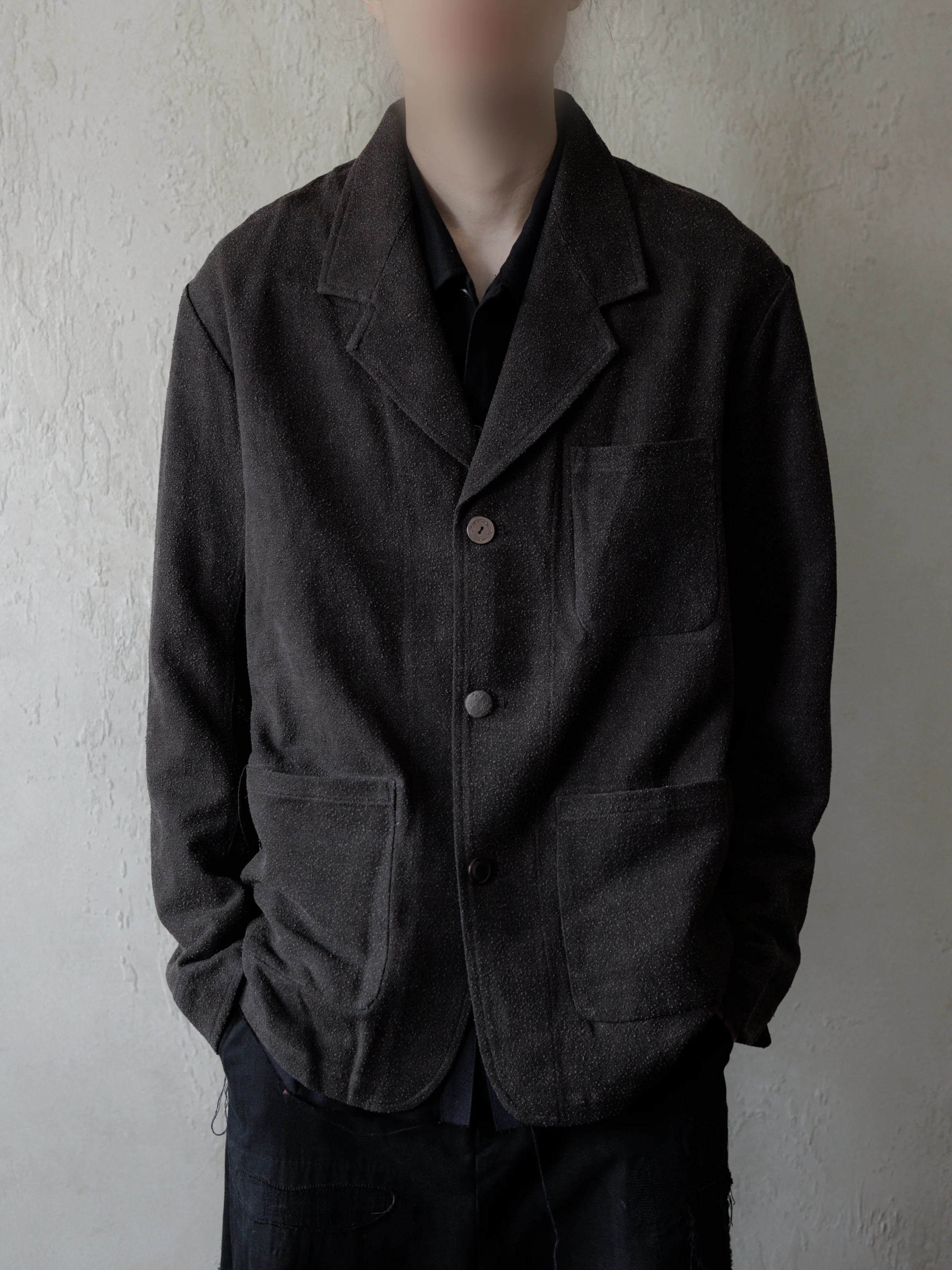 Forgotten Materials|0222 / Enigma / 1940 Blazer - Image 6