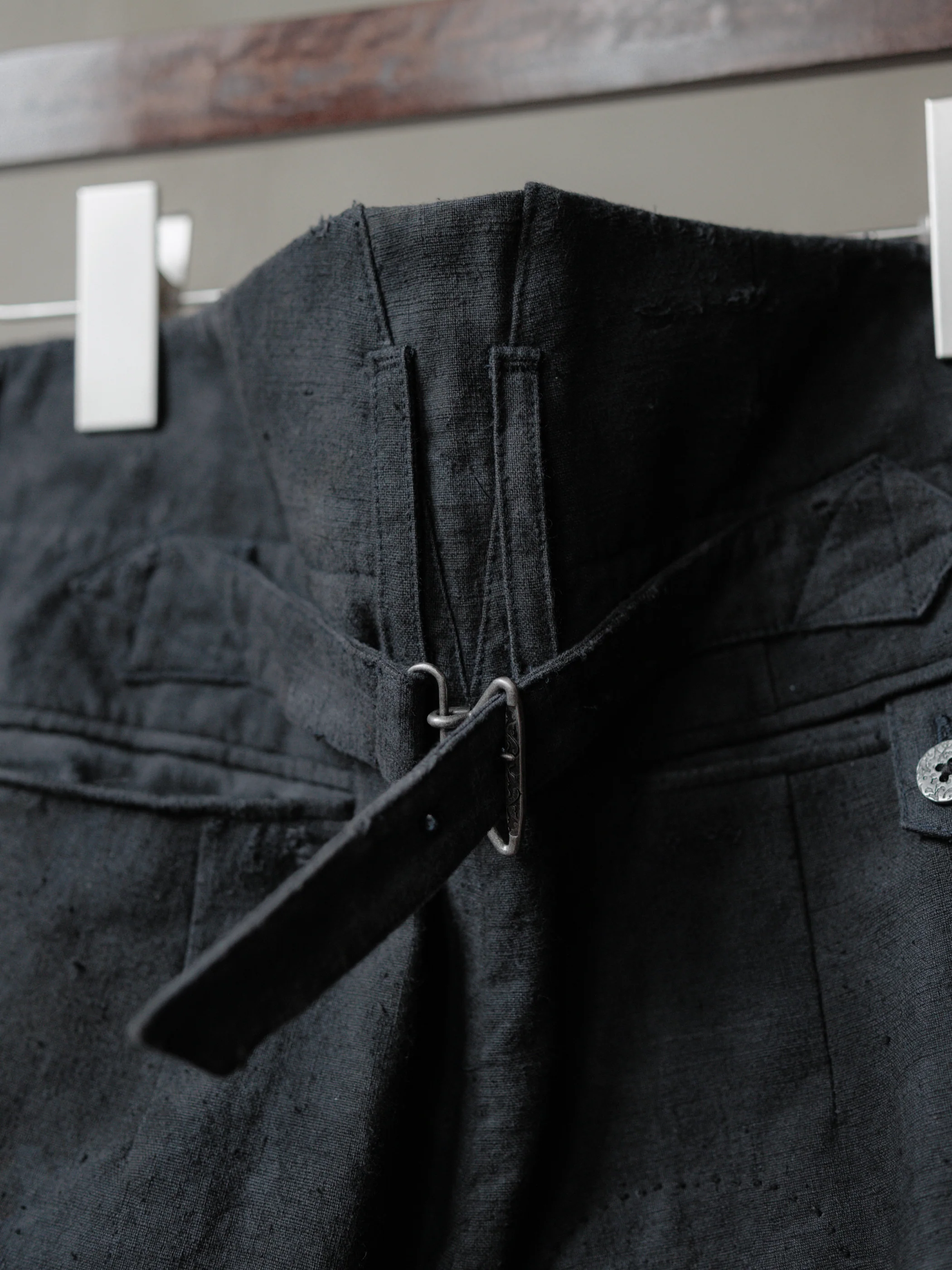 Forgotten Materials｜0222 / Fireman PT - Image 3