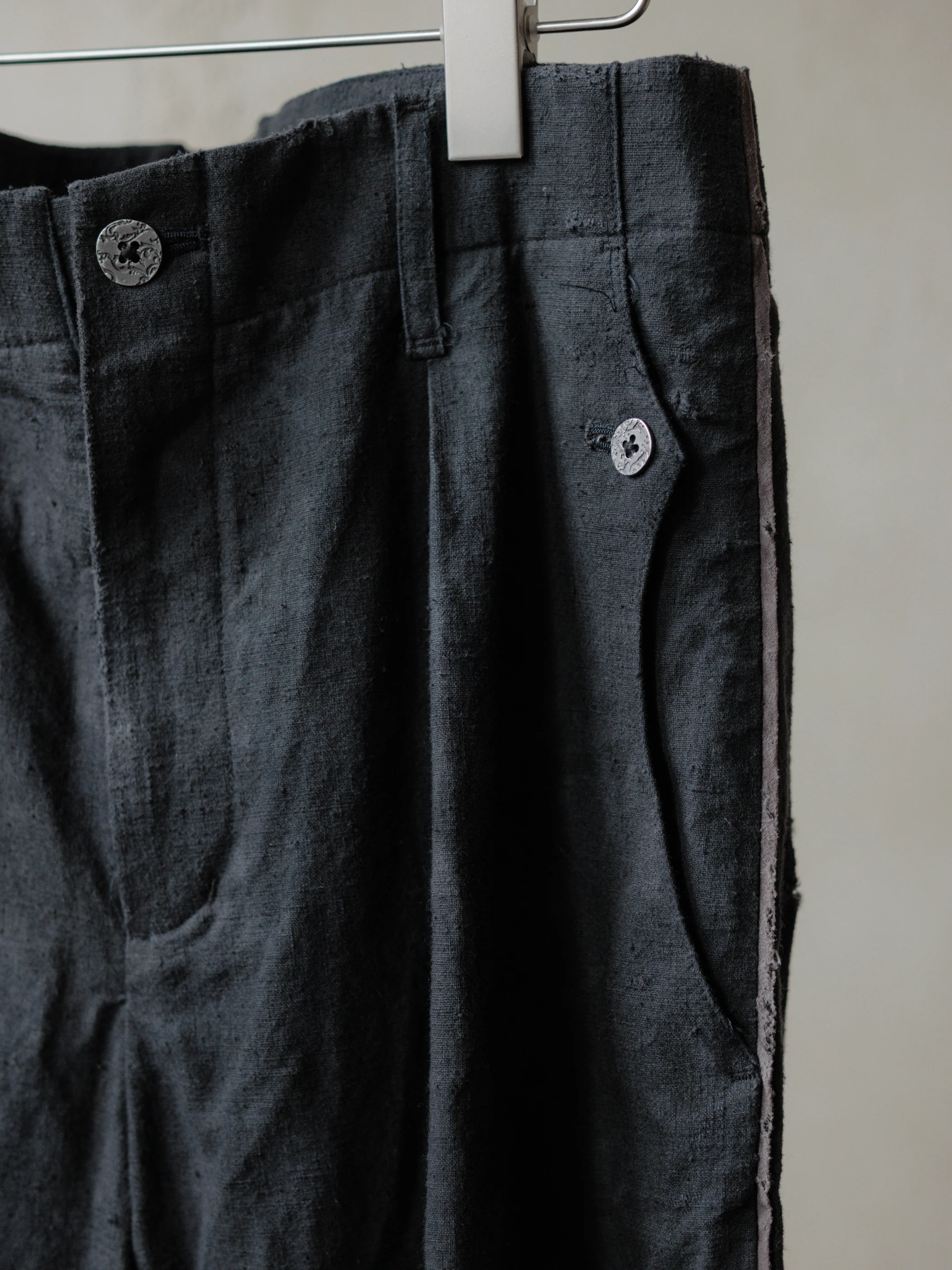Forgotten Materials｜0222 / Fireman PT - Image 4