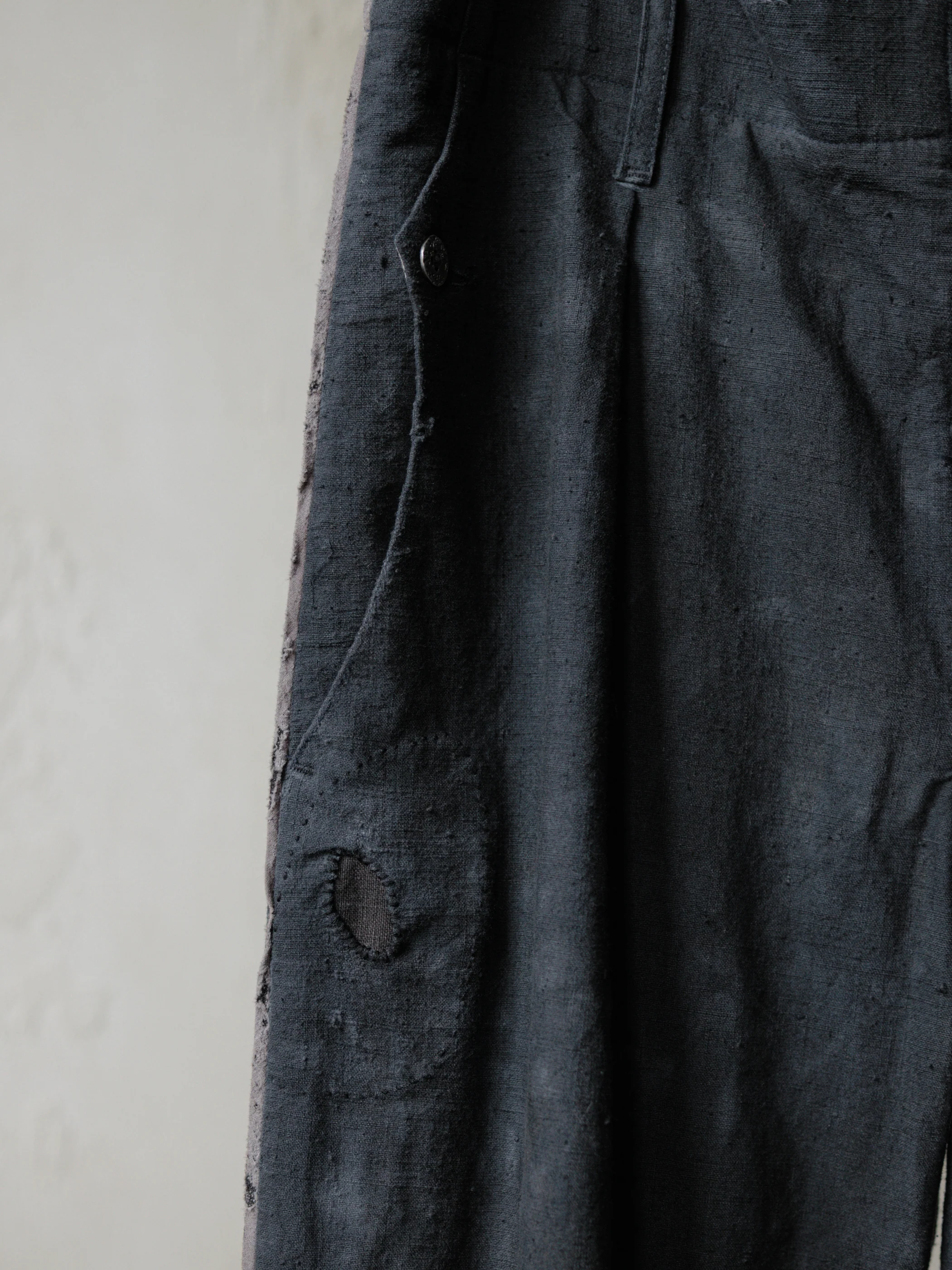 Forgotten Materials｜0222 / Fireman PT - Image 5