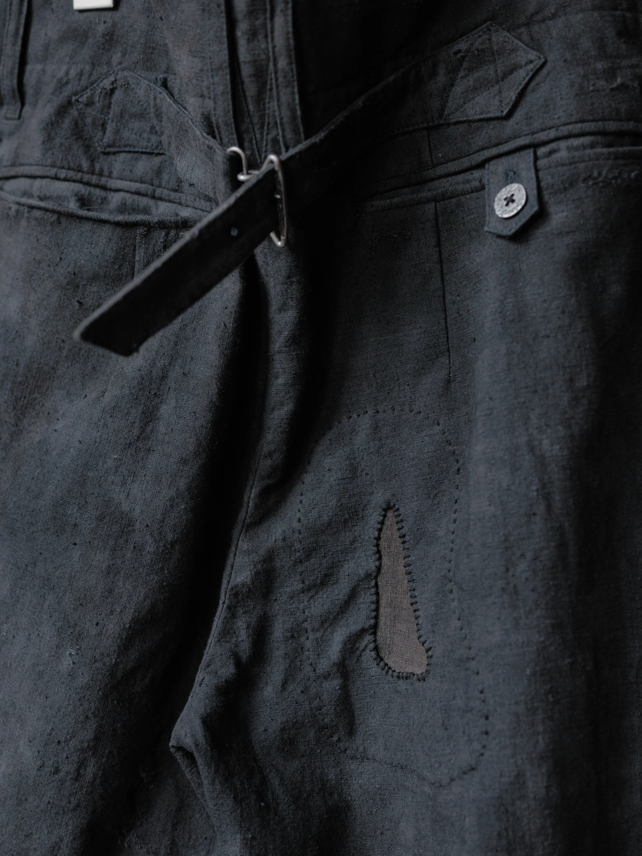Forgotten Materials｜0222 / Fireman PT - Image 6