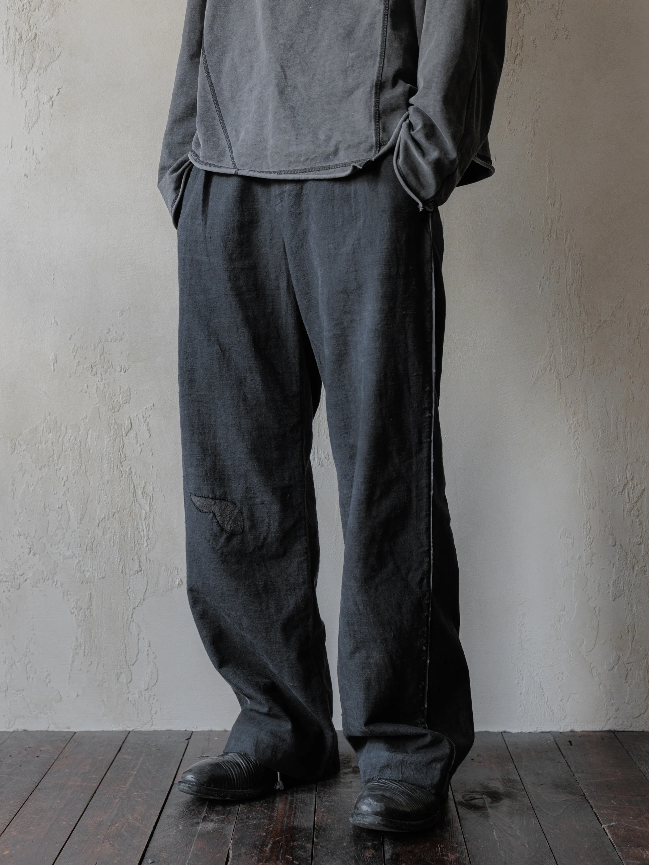 Forgotten Materials｜0222 / Fireman PT - Image 7