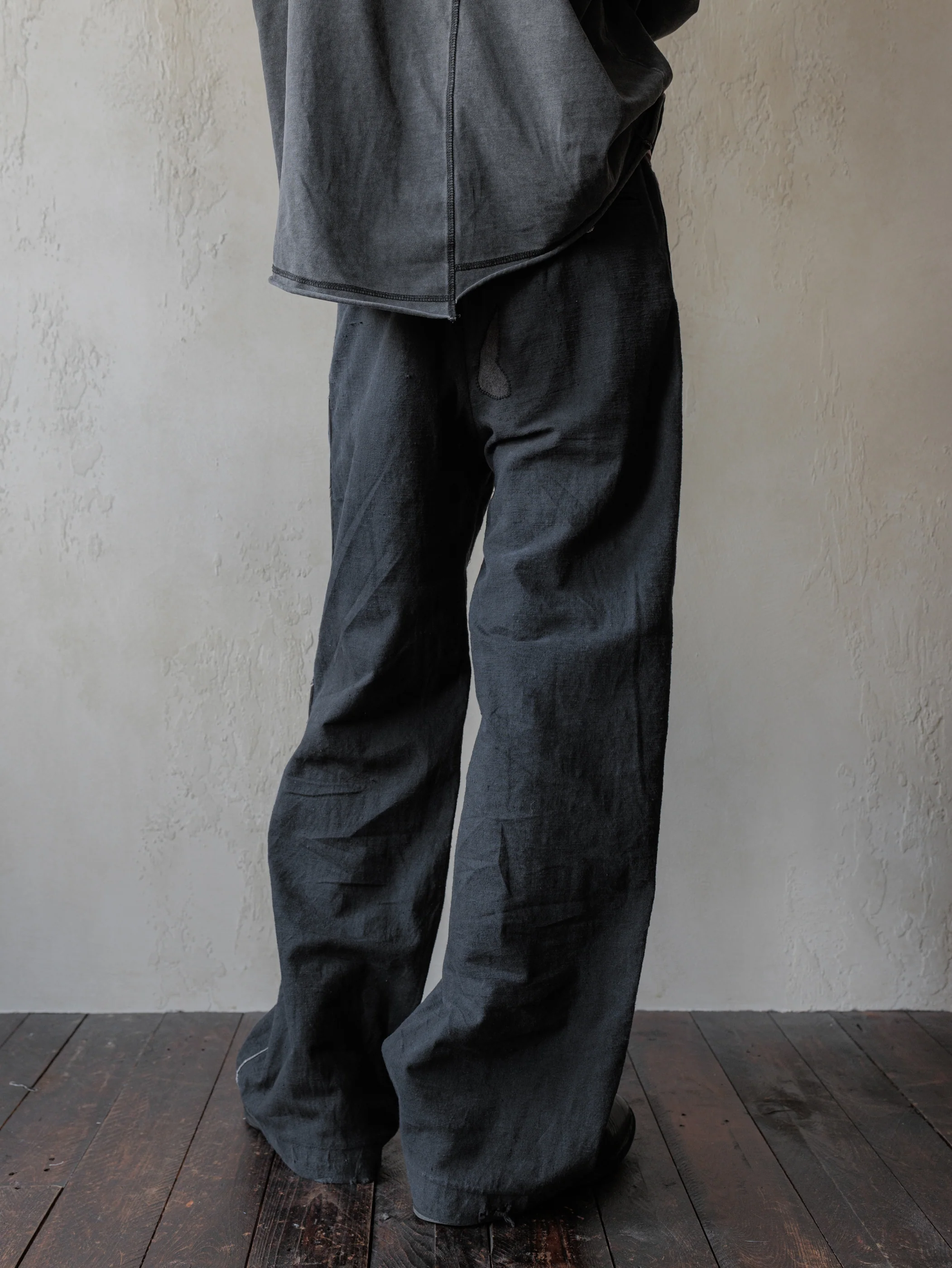 Forgotten Materials｜0222 / Fireman PT - Image 8