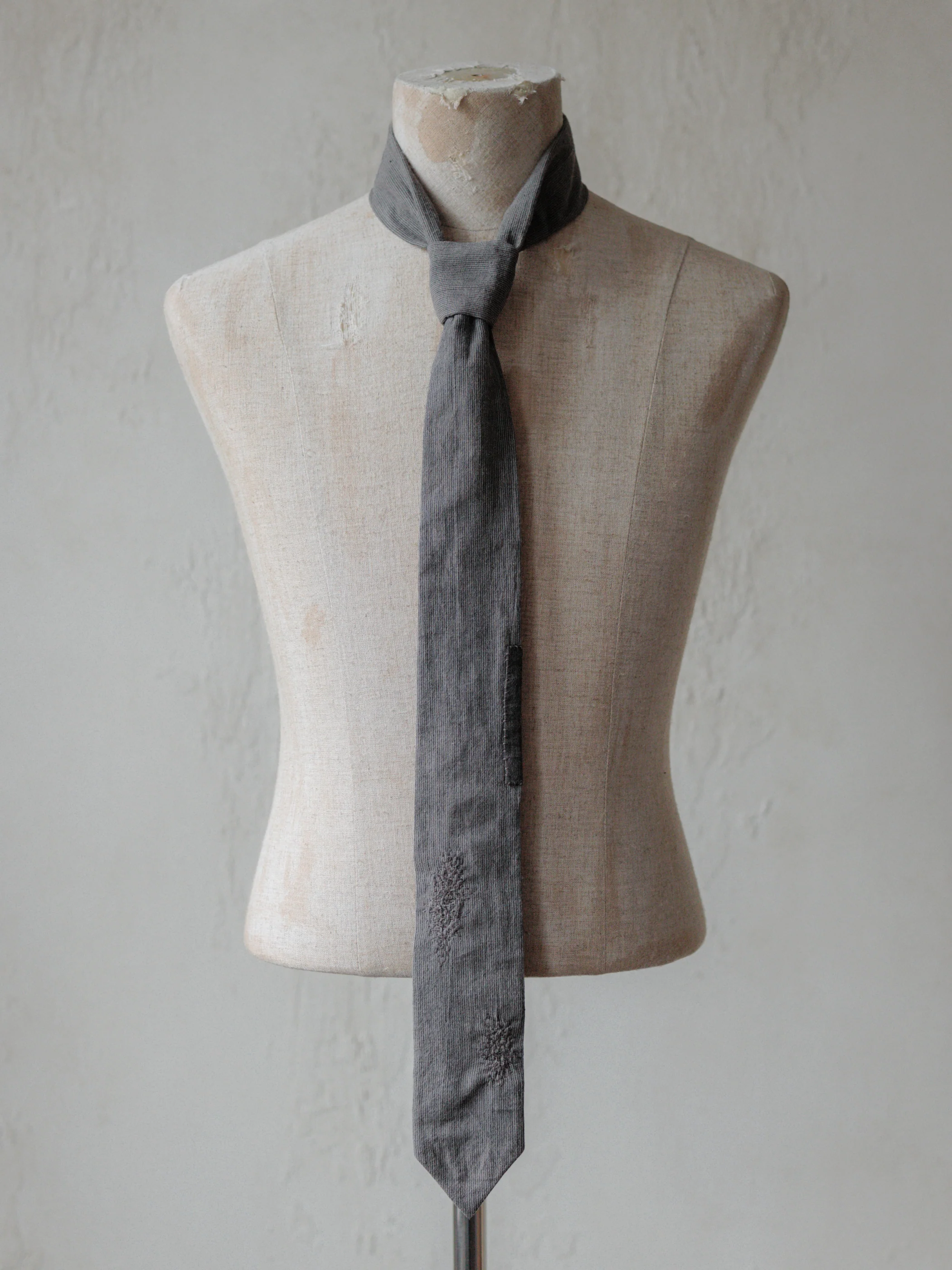 Forgotten Materials ACC|0222 / Aged Tie - Image 2