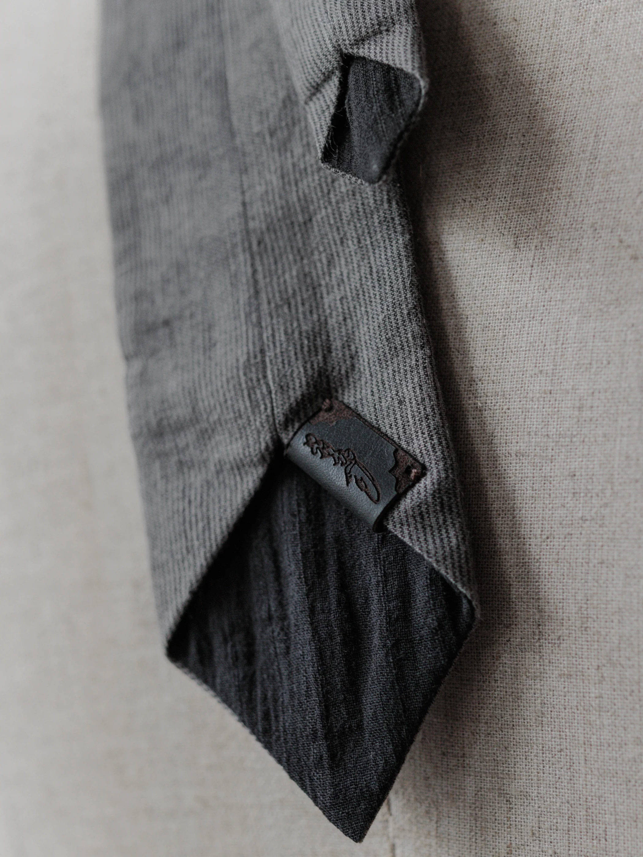 Forgotten Materials ACC|0222 / Aged Tie - Image 5