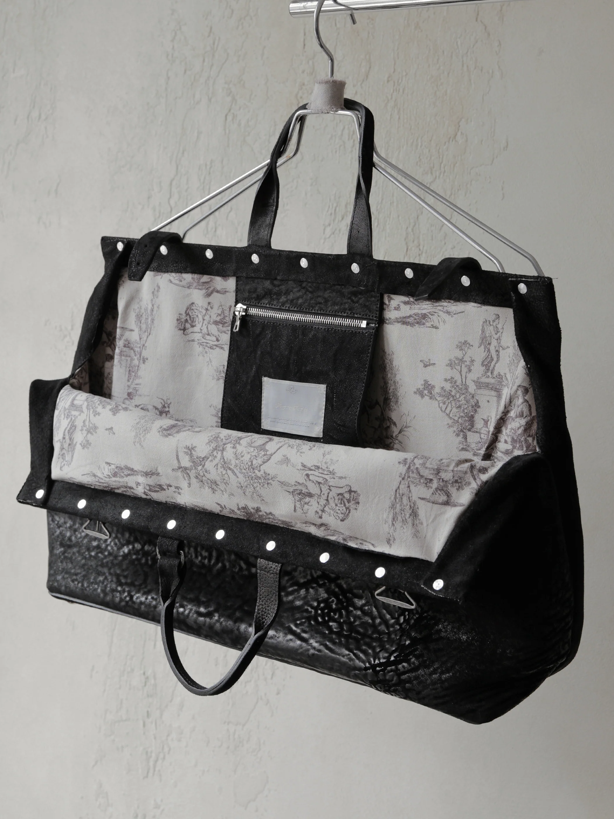 Forgotten Materials ACC｜Culatta Tool Bag - Image 2