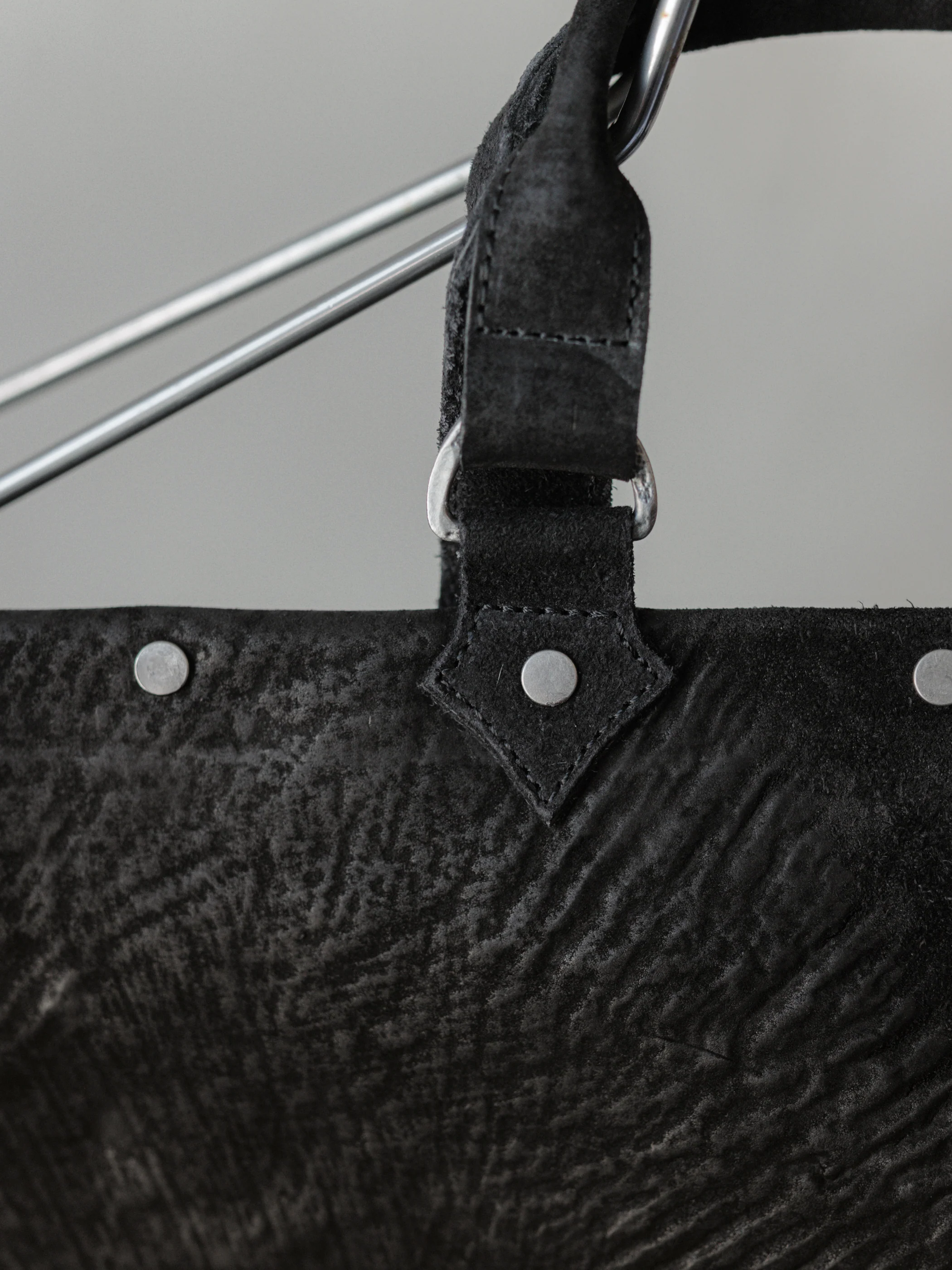 Forgotten Materials ACC｜Culatta Tool Bag - Image 5