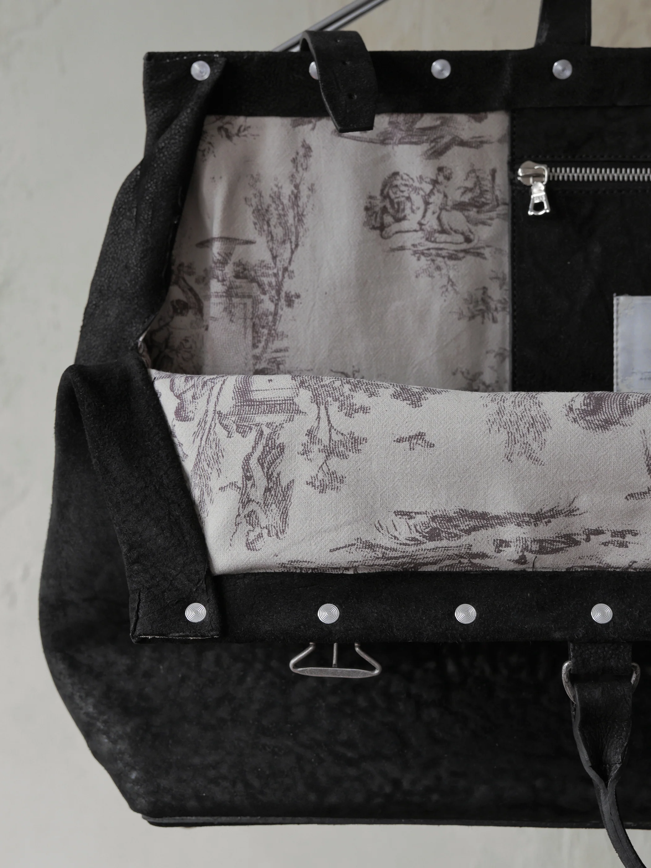 Forgotten Materials ACC｜Culatta Tool Bag - Image 6