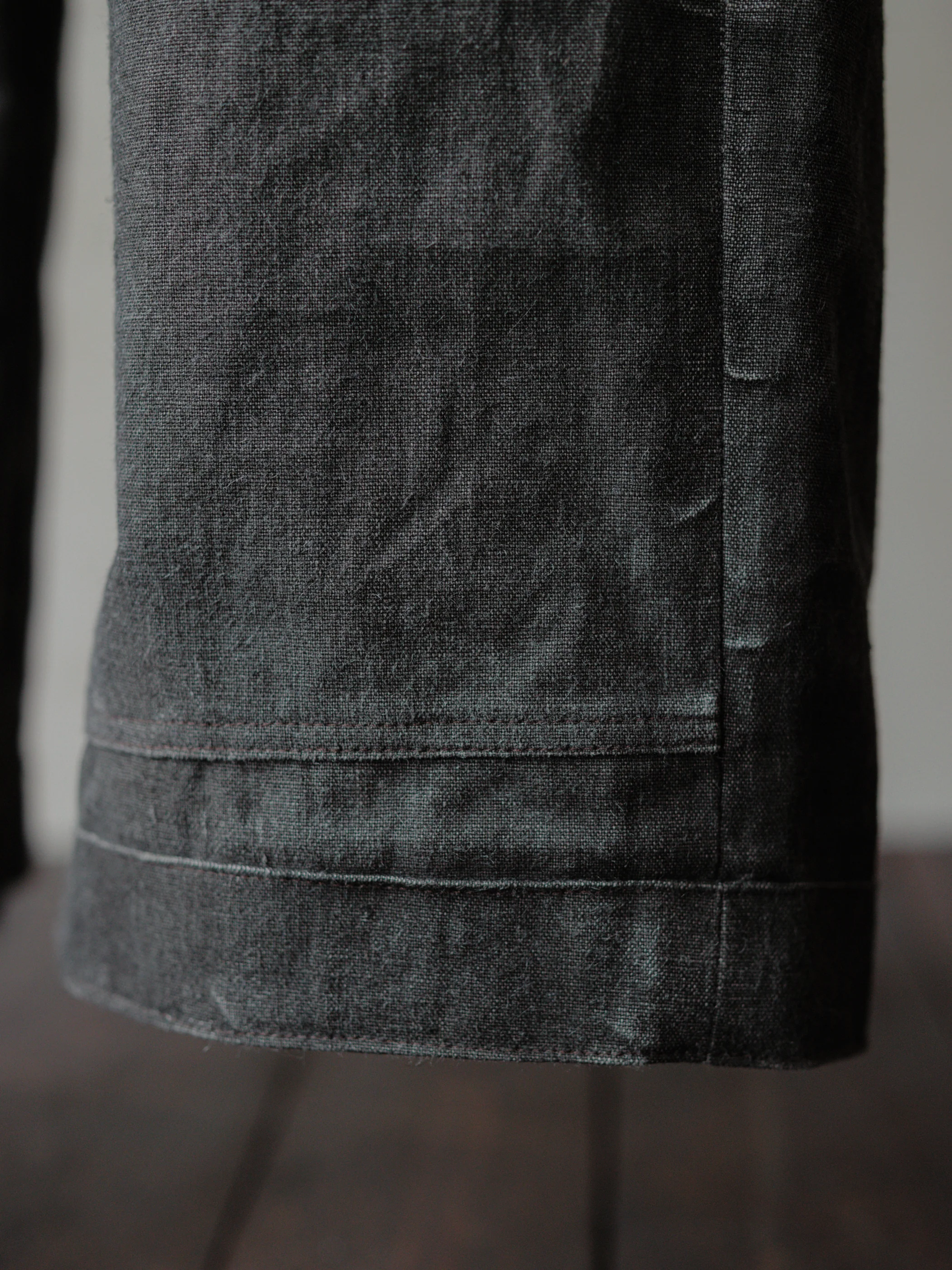 Forgotten Materials｜Aged Ankle-Cut - Image 5