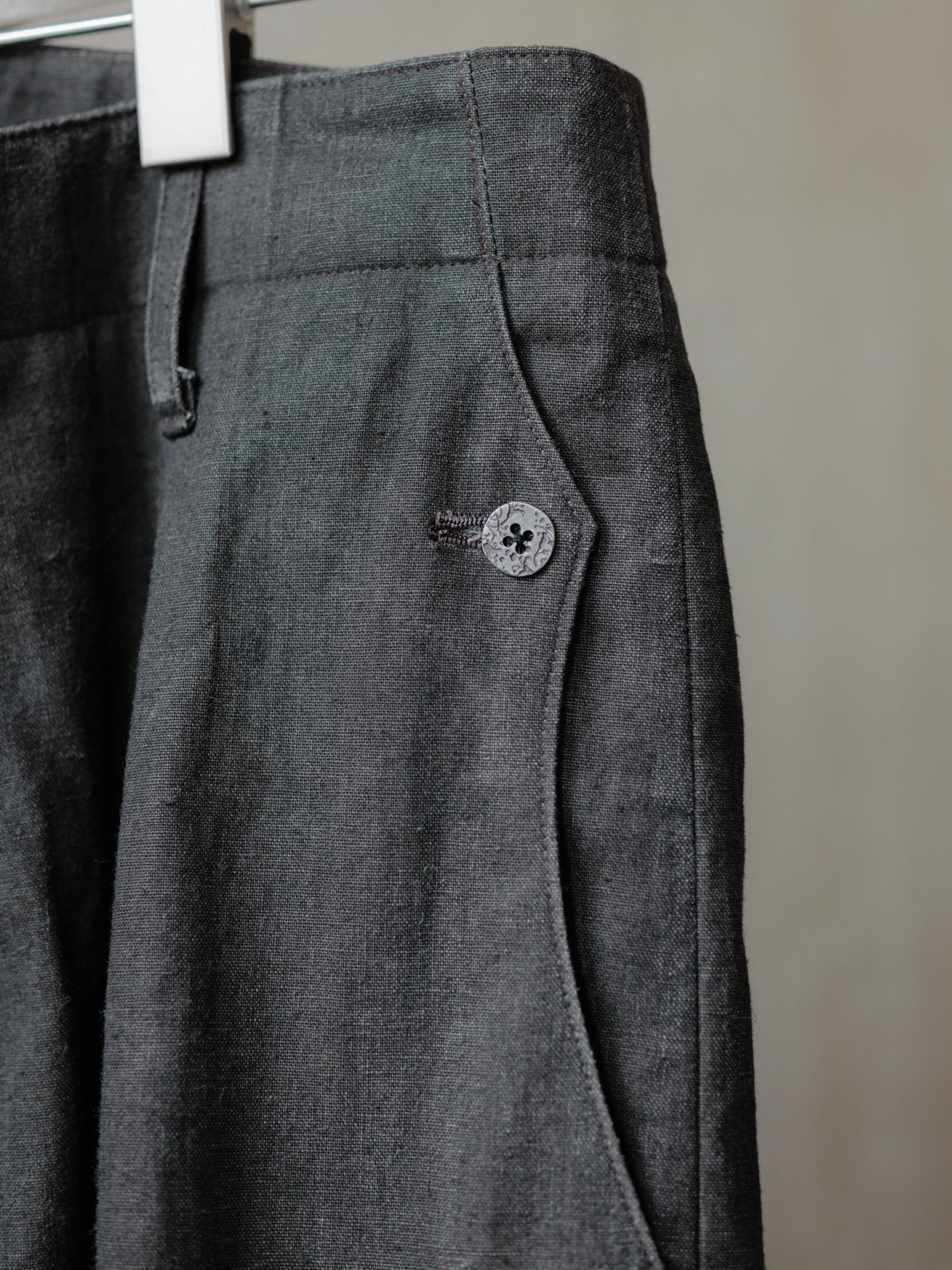 Forgotten Materials｜Aged Ankle-Cut - Image 6