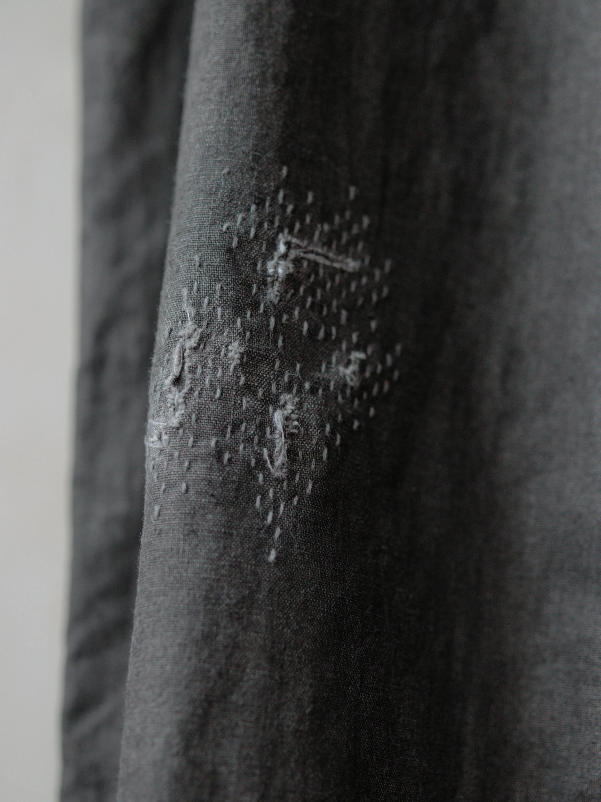 Forgotten Materials｜Aged Ankle-Cut - Image 7