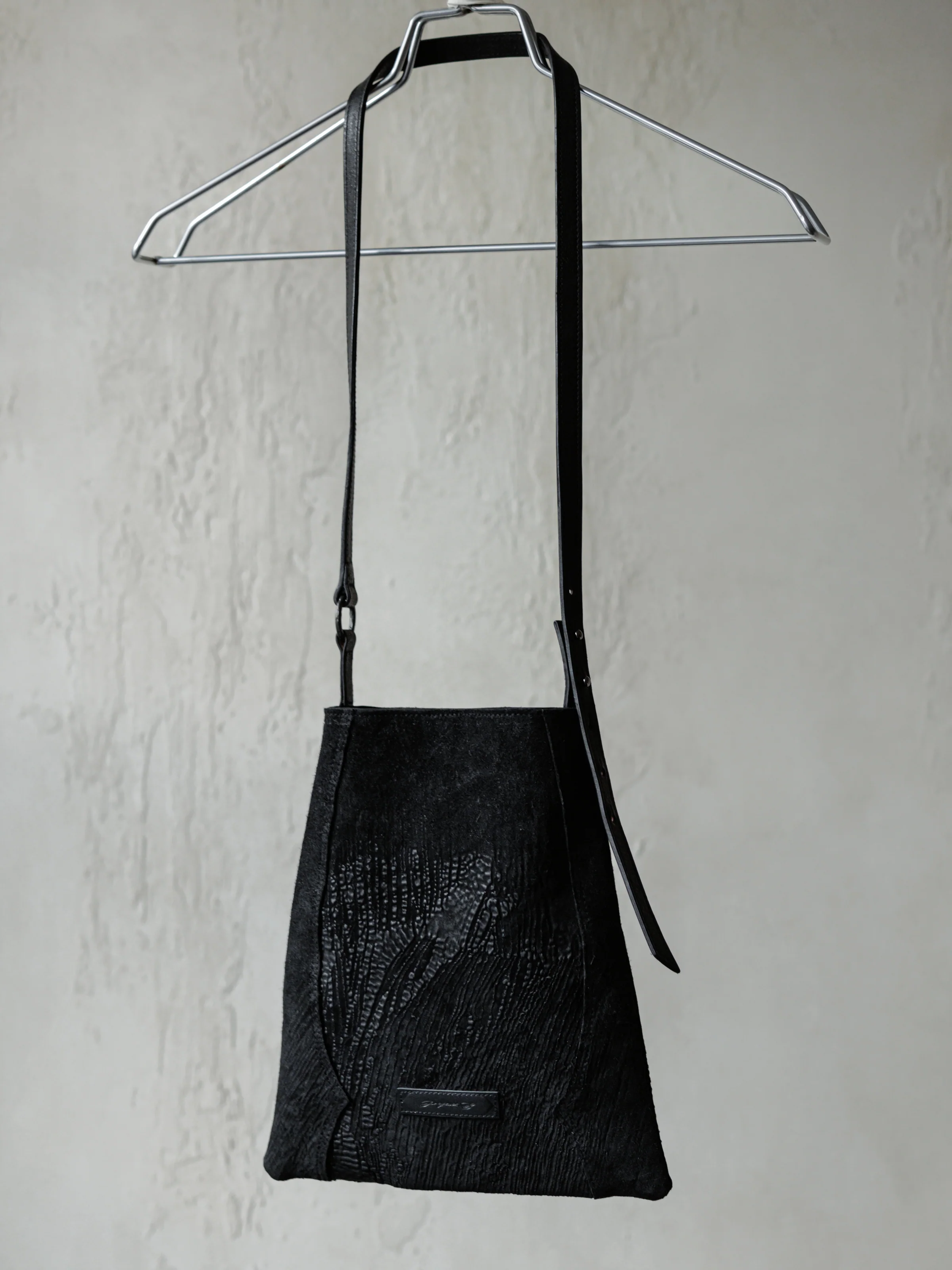 Forgotten Materials|Cordovan Pouch