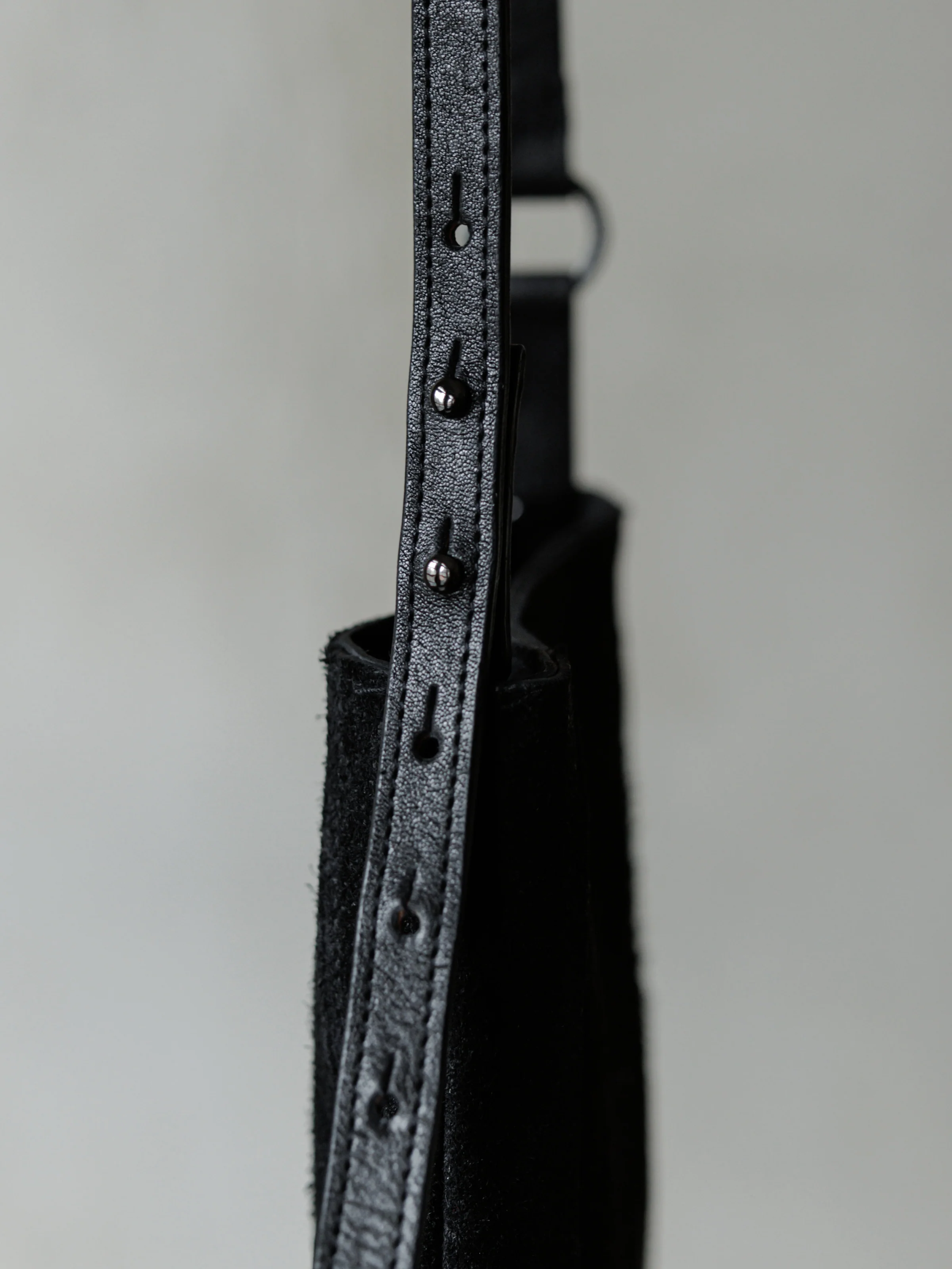 Forgotten Materials|Cordovan Pouch - Image 2