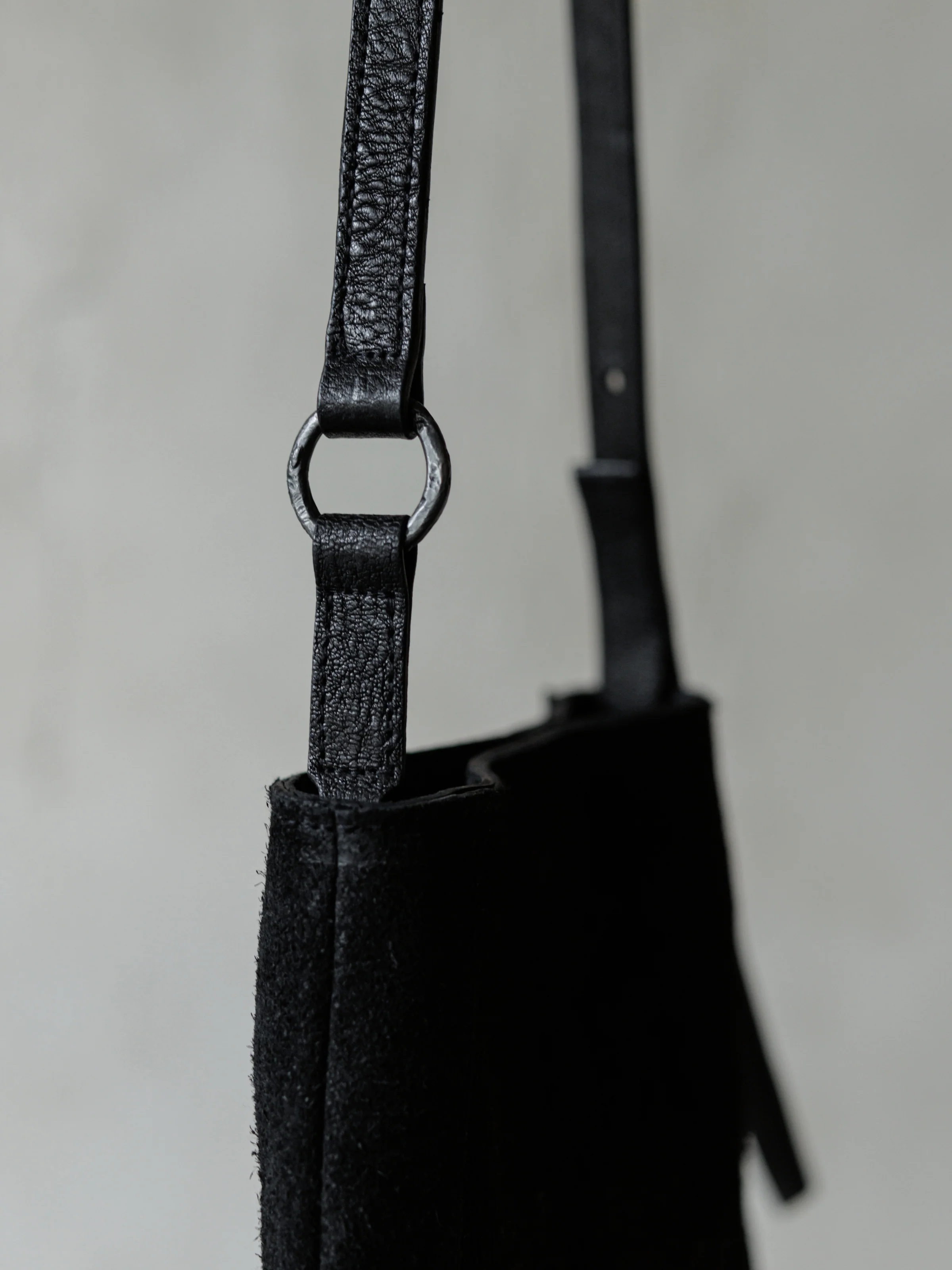 Forgotten Materials|Cordovan Pouch - Image 3
