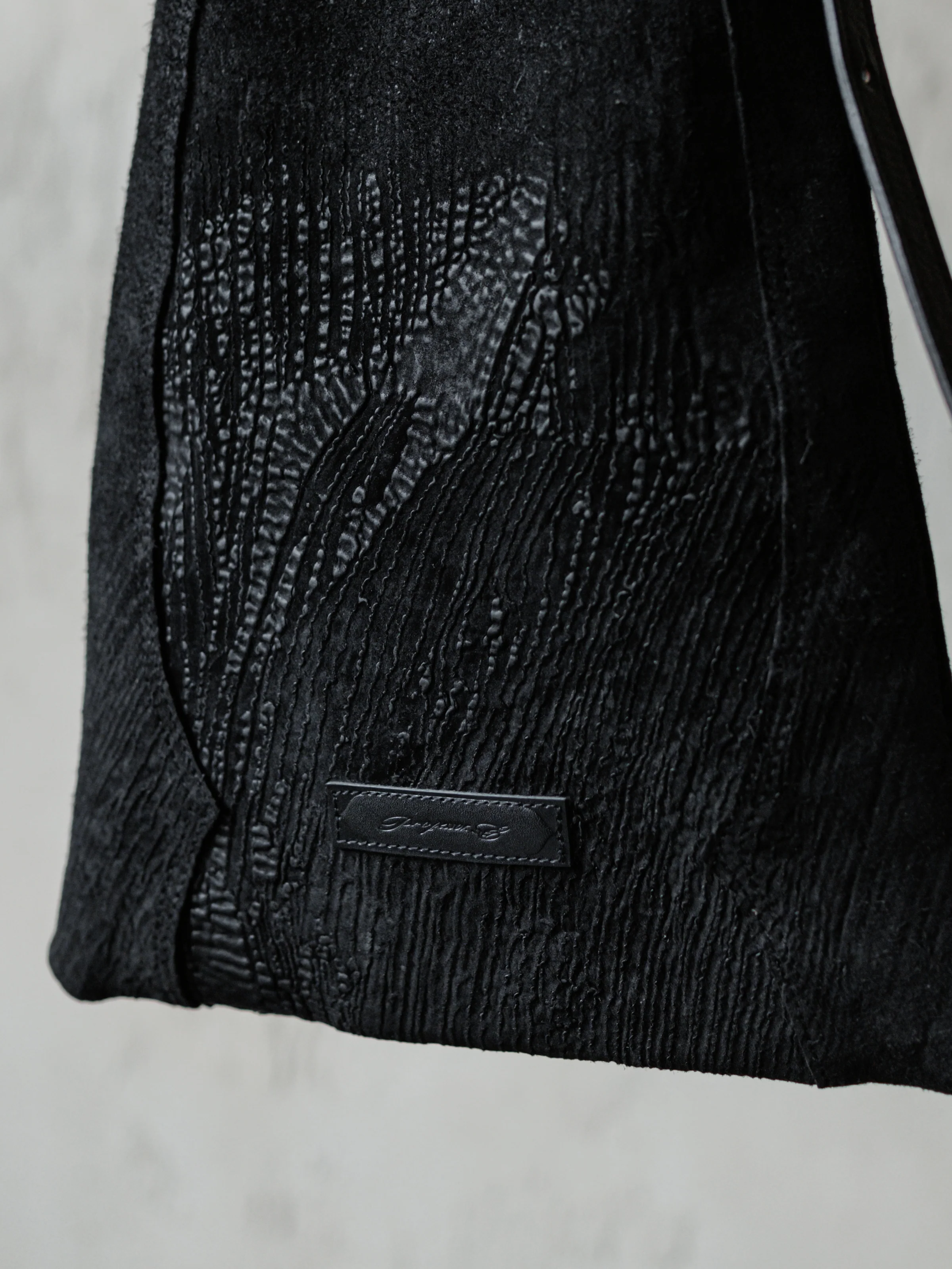 Forgotten Materials|Cordovan Pouch - Image 4