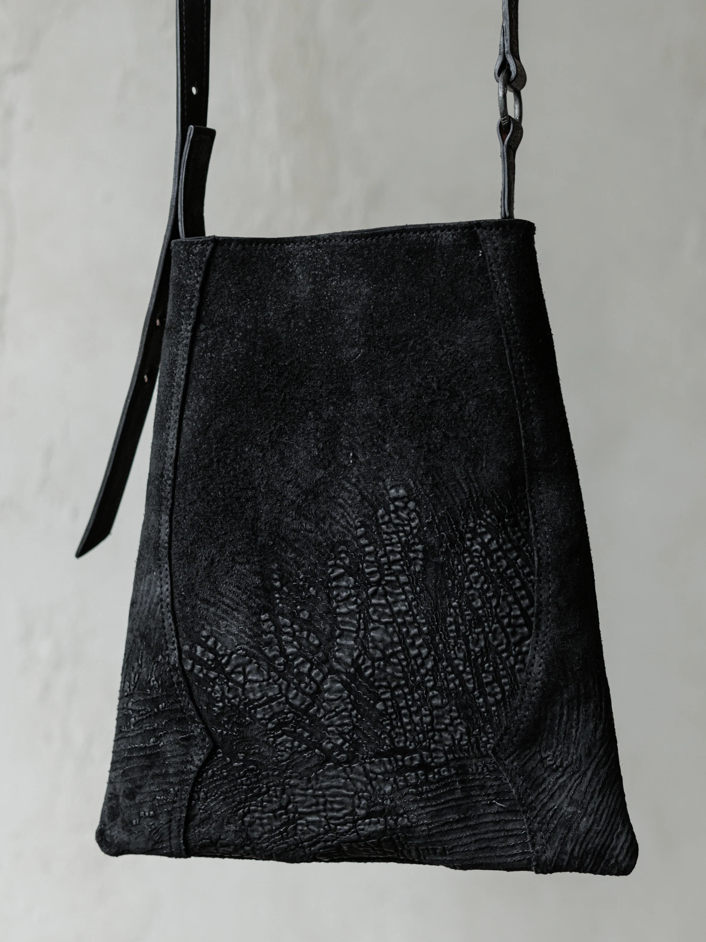 Forgotten Materials|Cordovan Pouch - Image 5