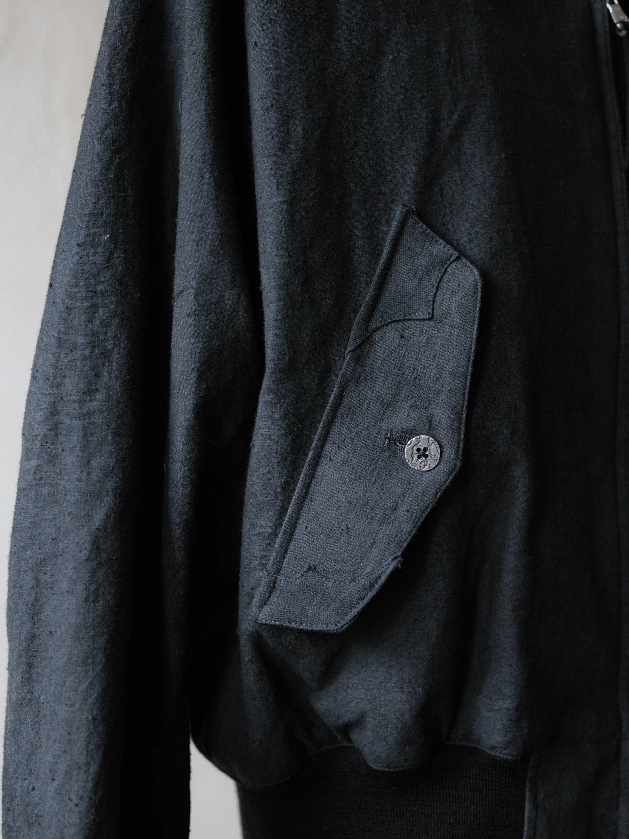 Forgotten Materials｜CWU Flight JKT - Image 4