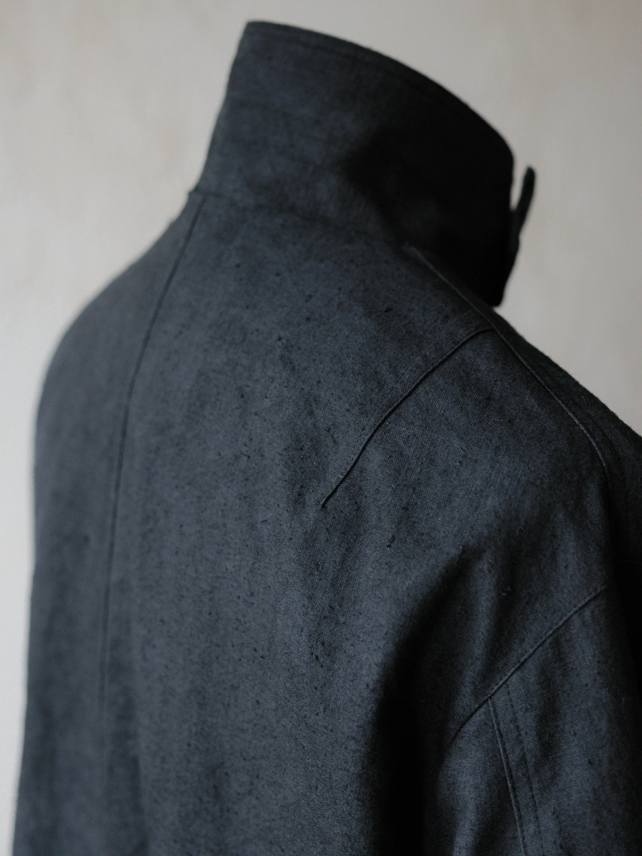 Forgotten Materials｜CWU Flight JKT - Image 5