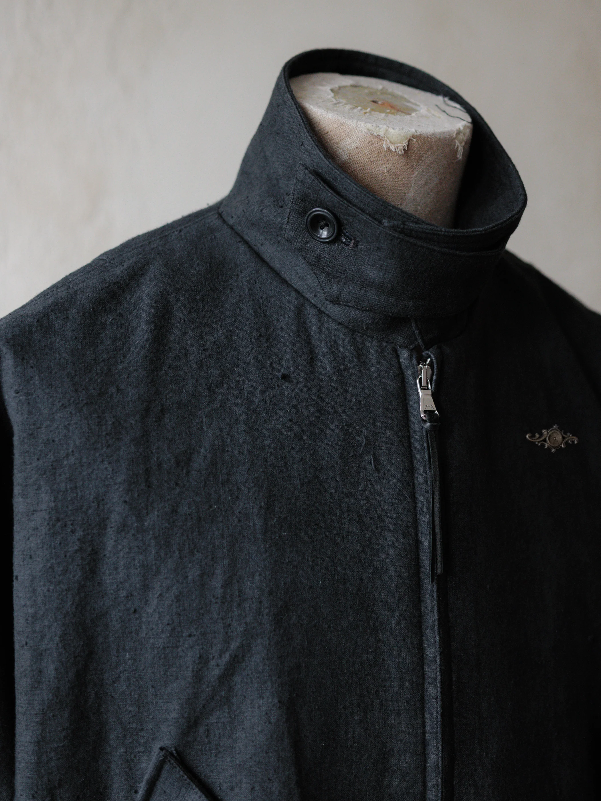 Forgotten Materials｜CWU Flight JKT - Image 6