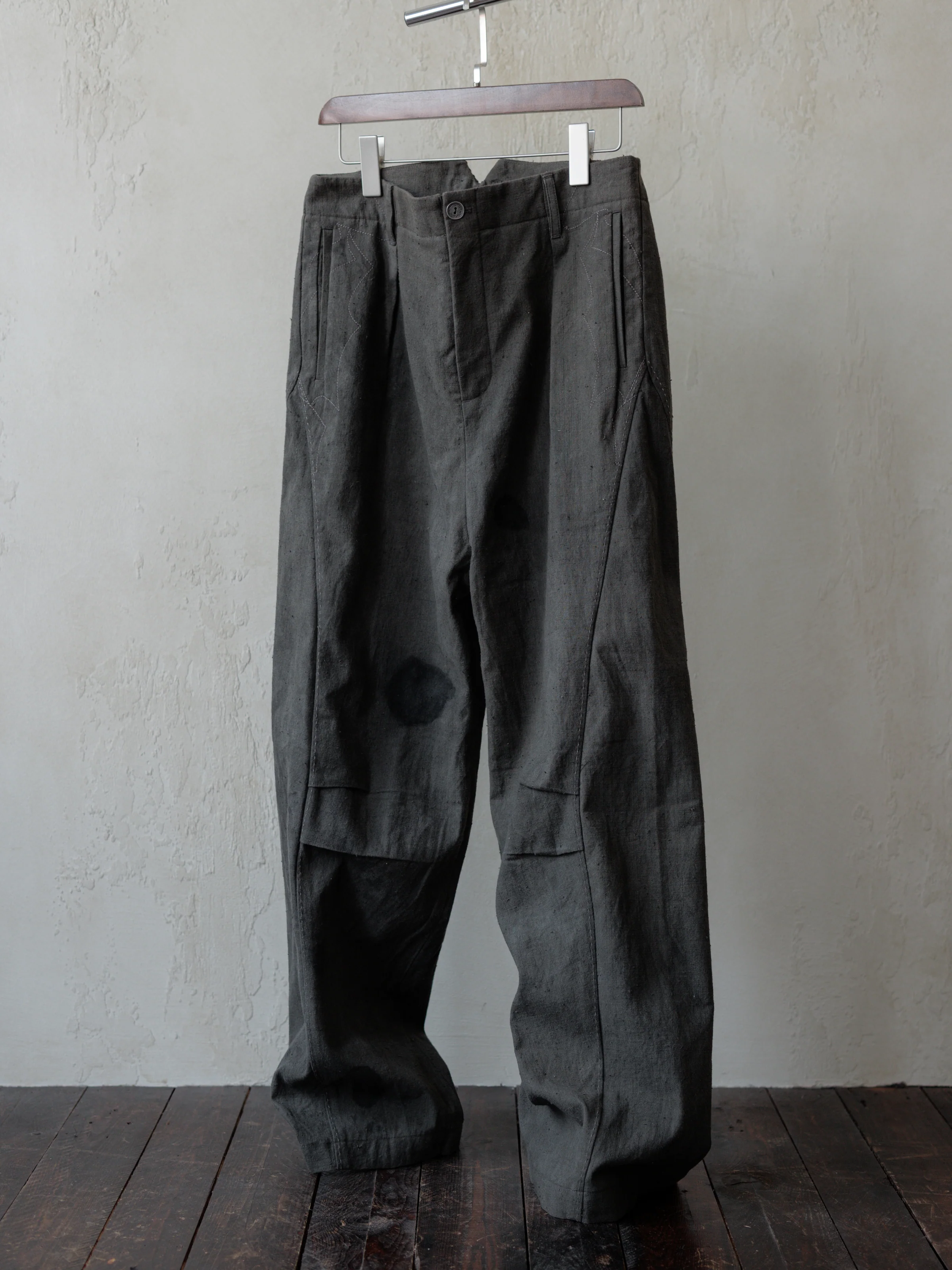 Forgotten Materials|E Pants