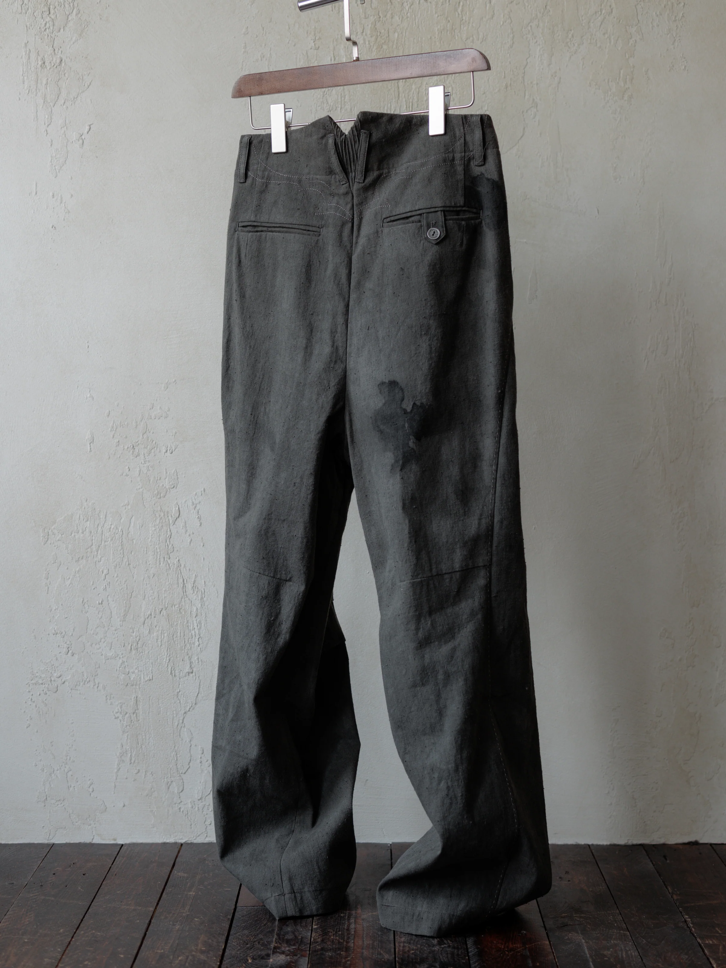 Forgotten Materials|E Pants - Image 2