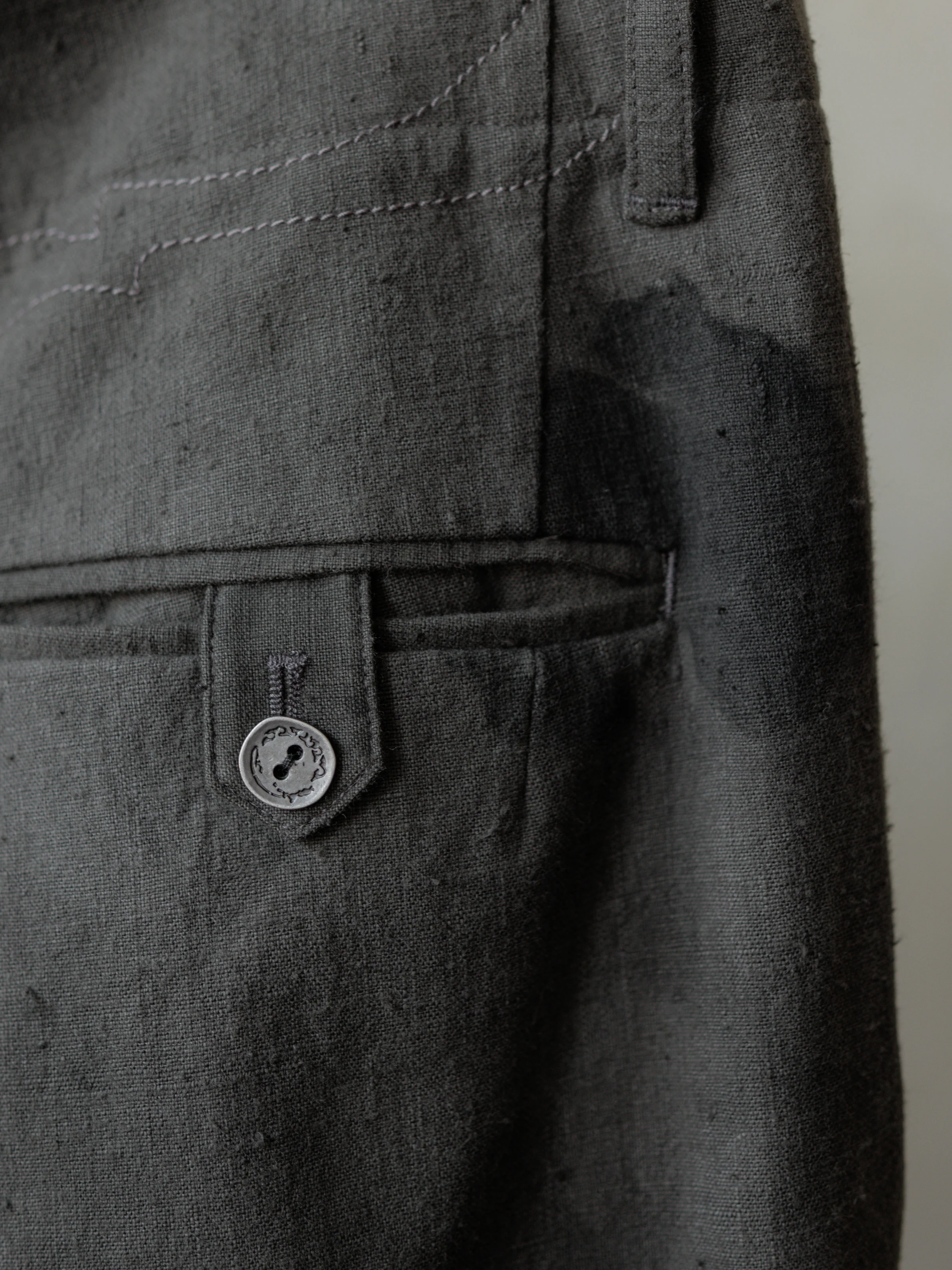 Forgotten Materials|E Pants - Image 6