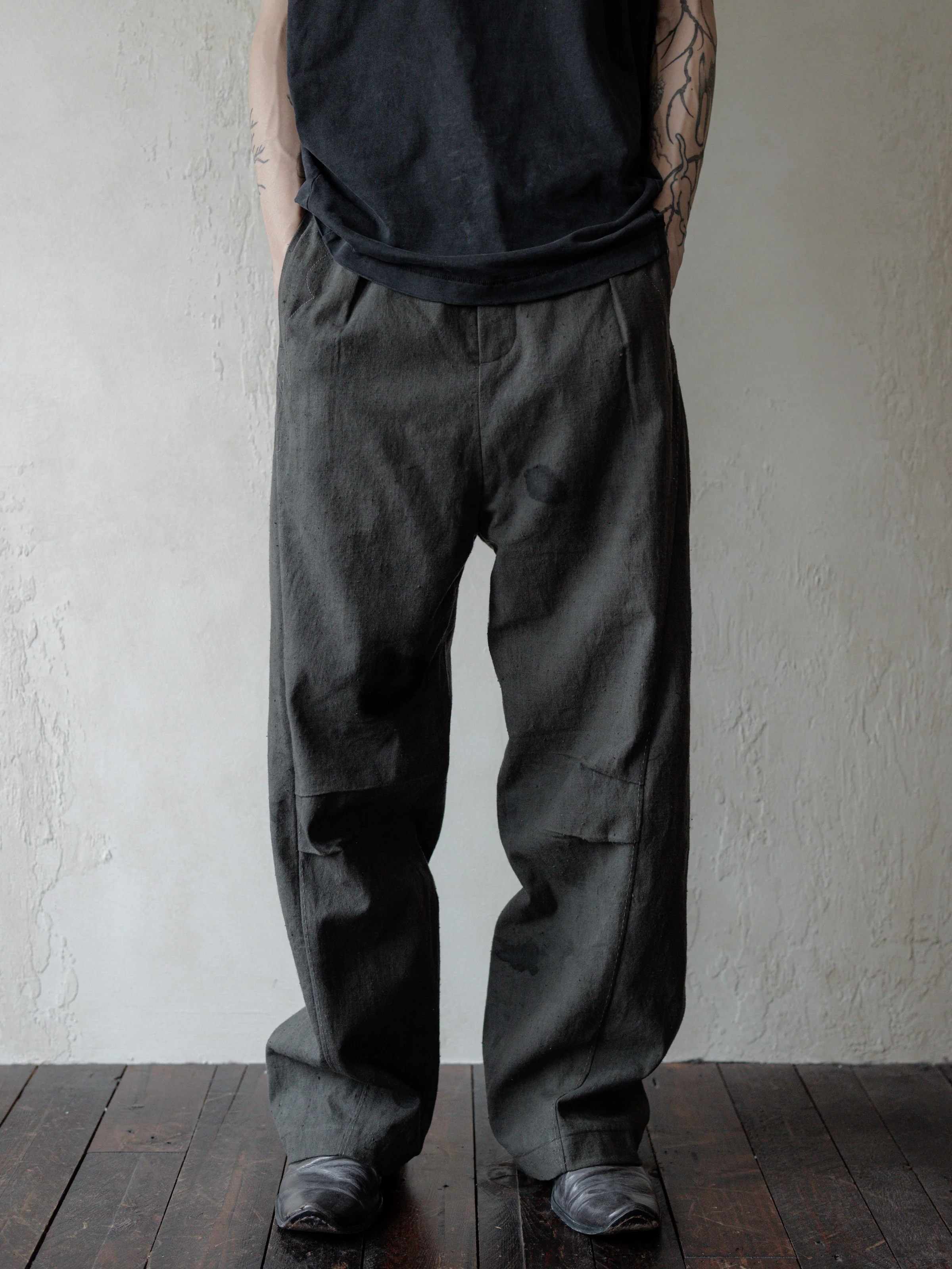 Forgotten Materials|E Pants - Image 8