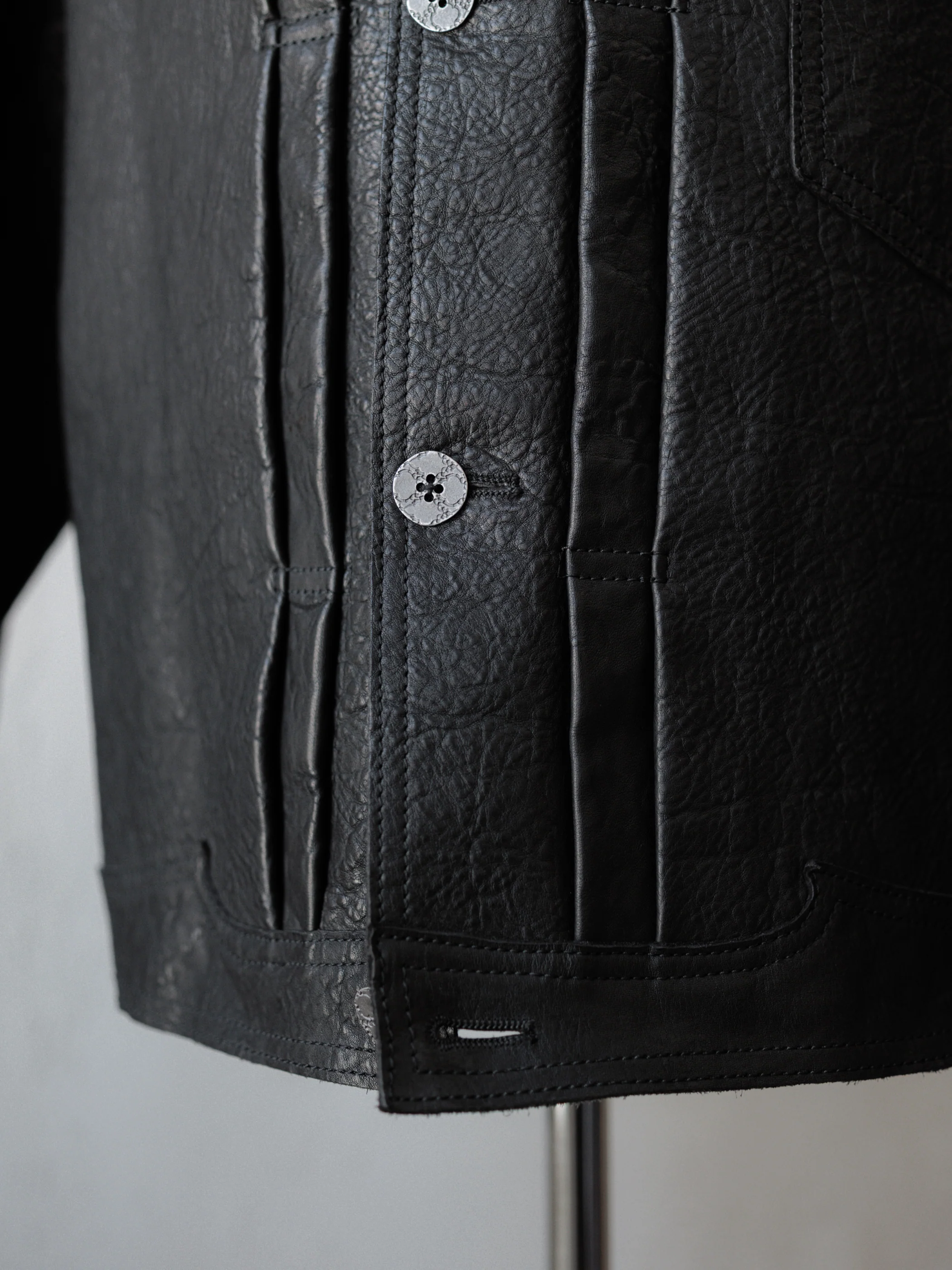 Forgotten Materials｜E Type 1 - Image 4