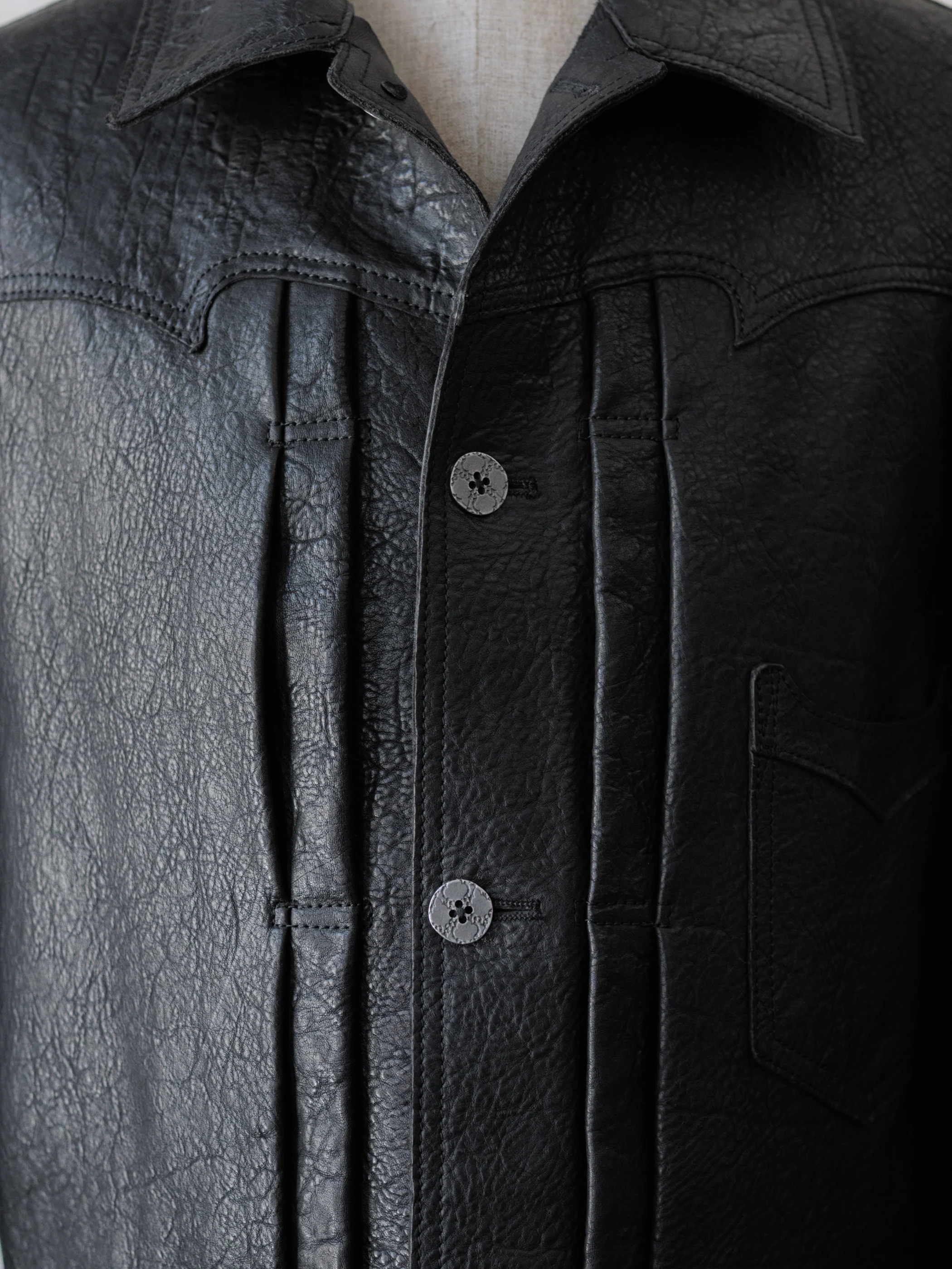 Forgotten Materials｜E Type 1 - Image 5