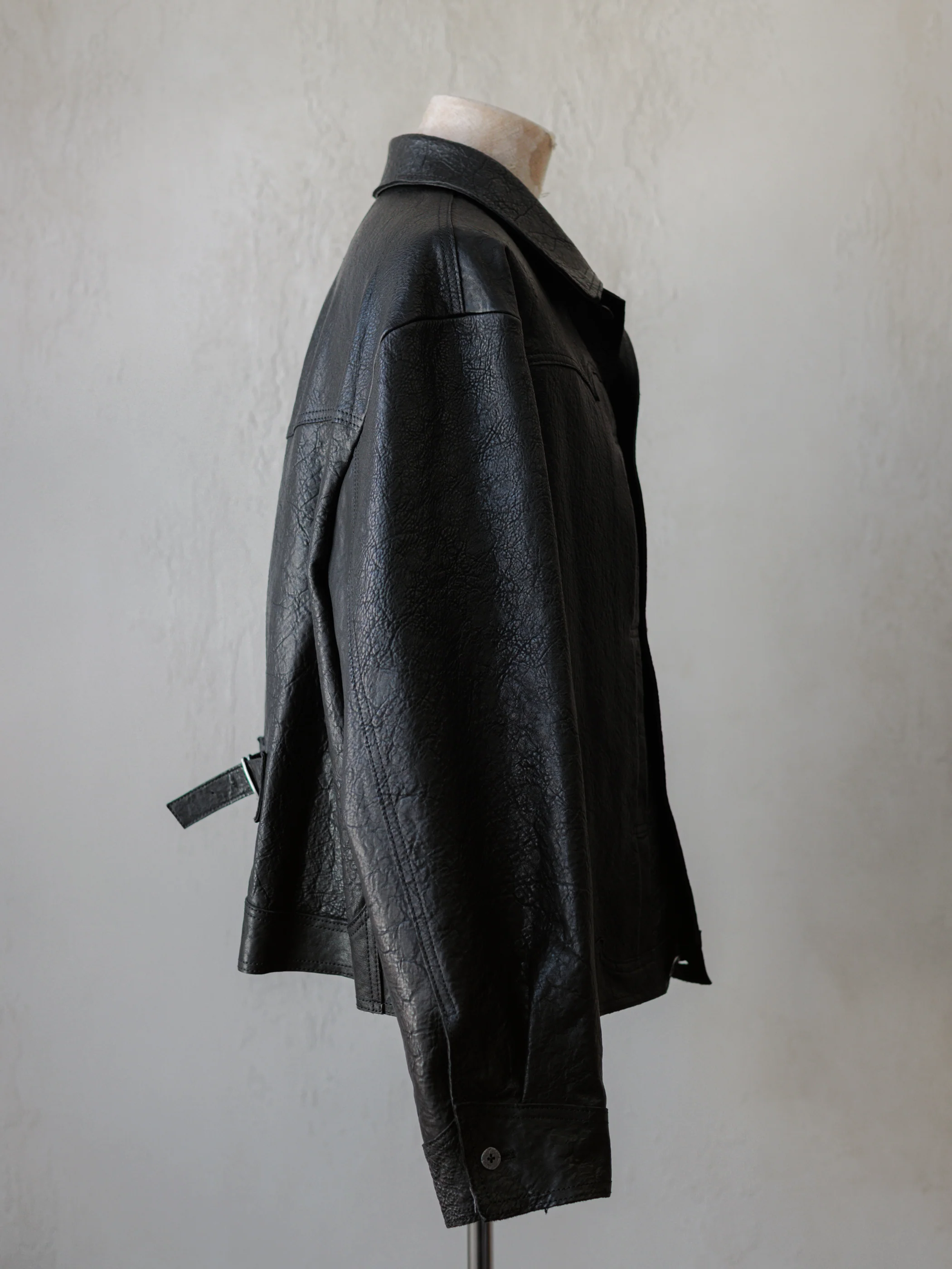 Forgotten Materials｜E Type 1 - Image 7