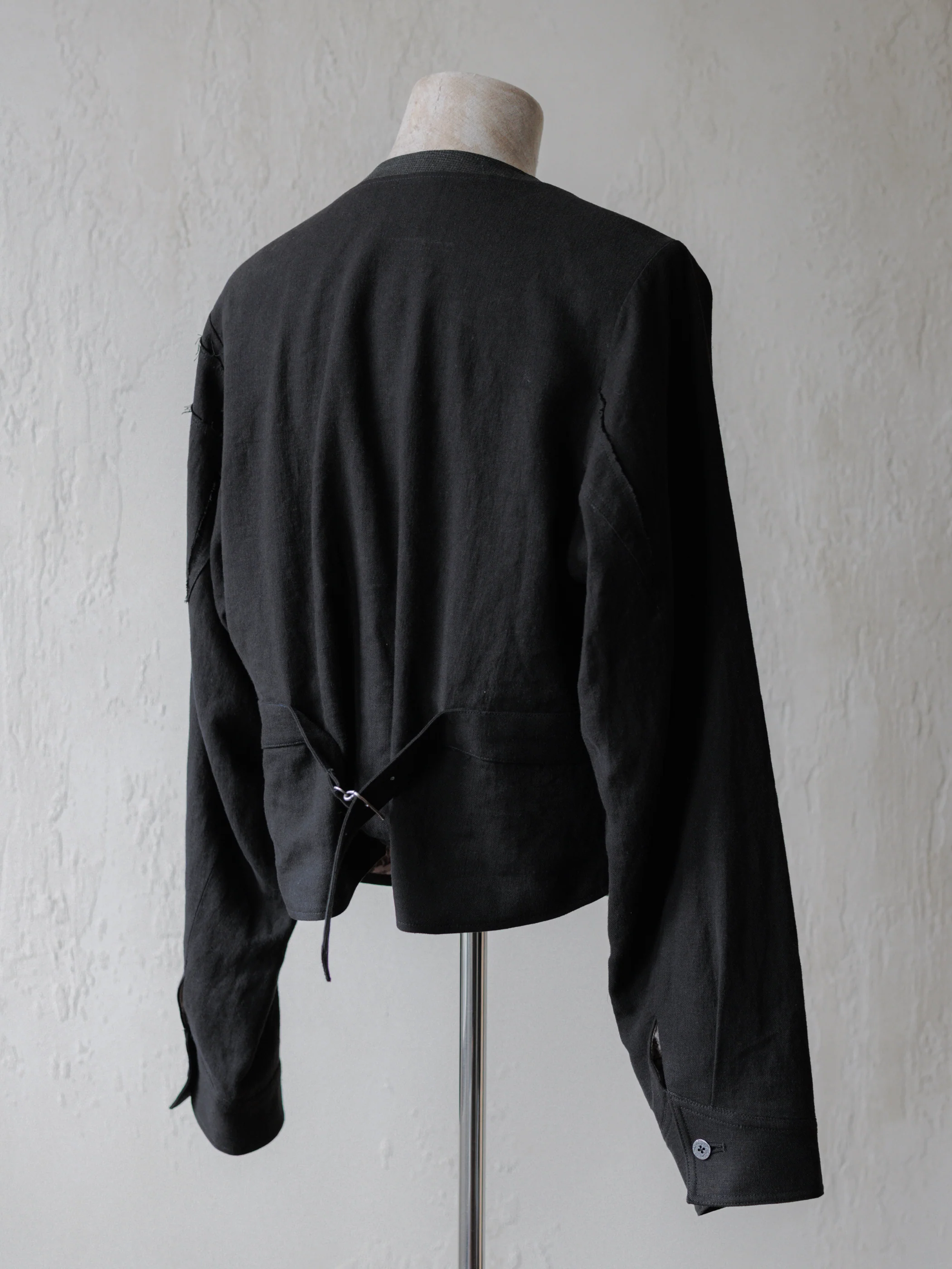 Forgotten Materials|0222 / Farmer JKT - Image 2