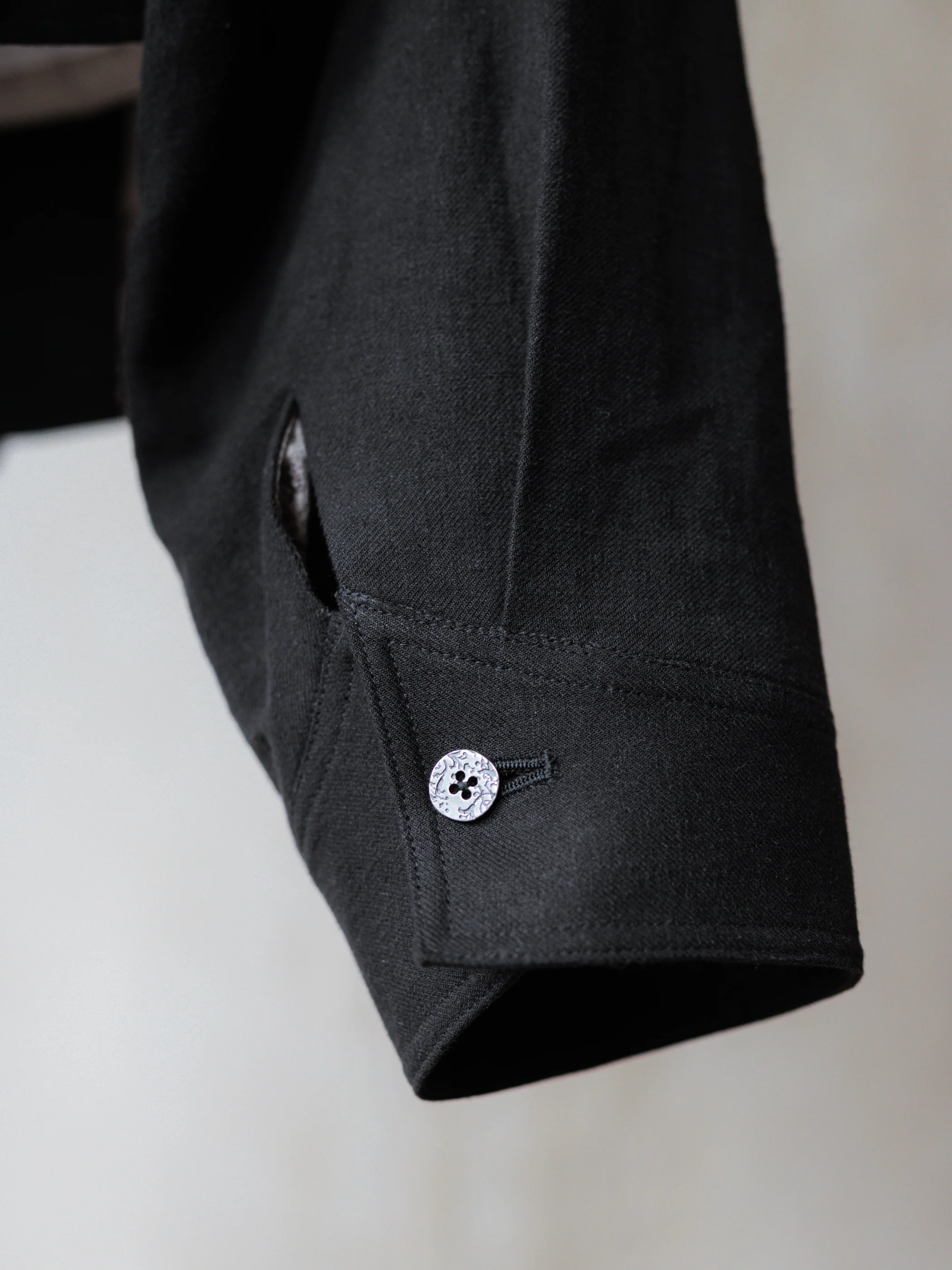 Forgotten Materials|0222 / Farmer JKT - Image 4