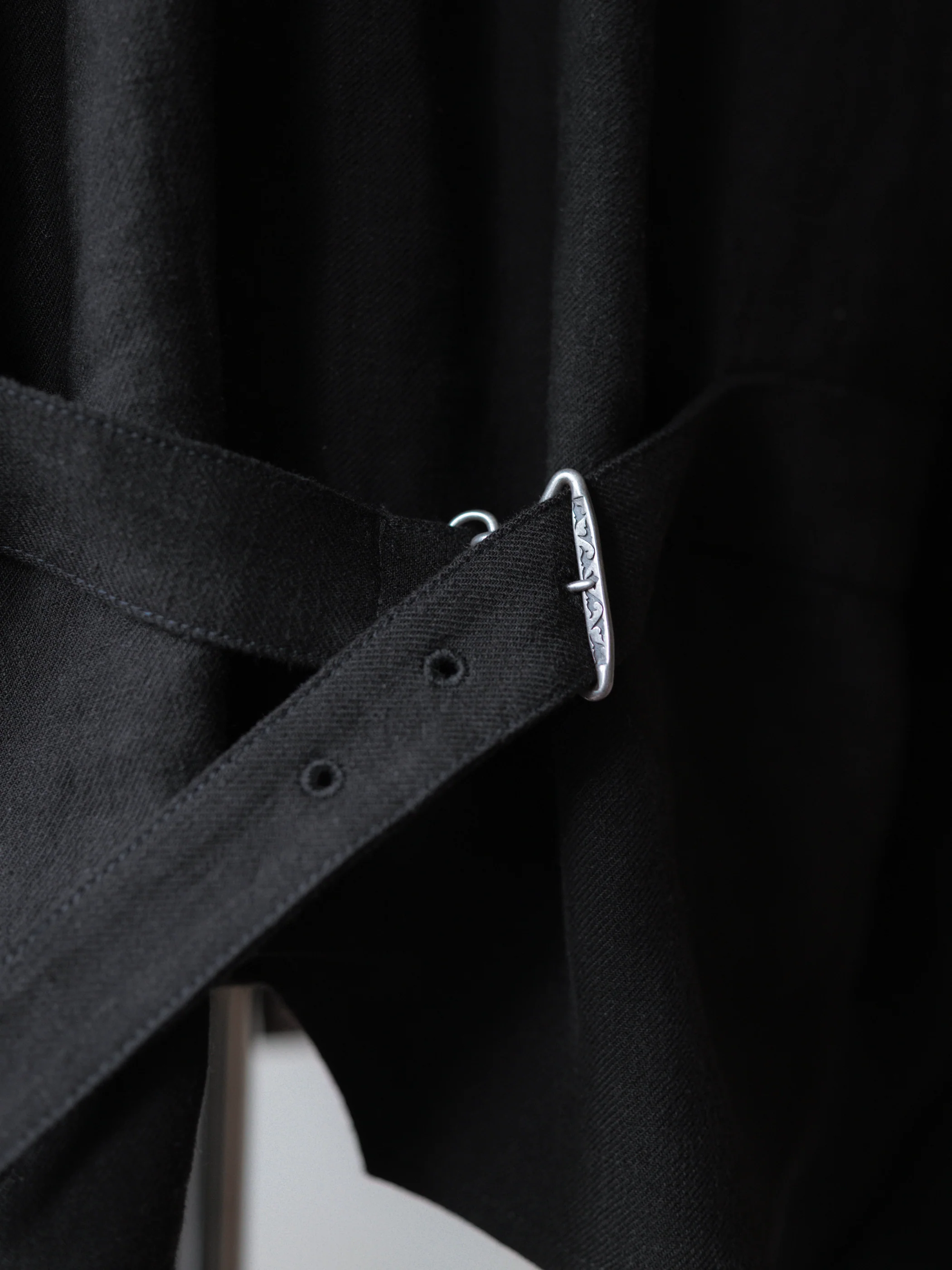 Forgotten Materials|0222 / Farmer JKT - Image 5