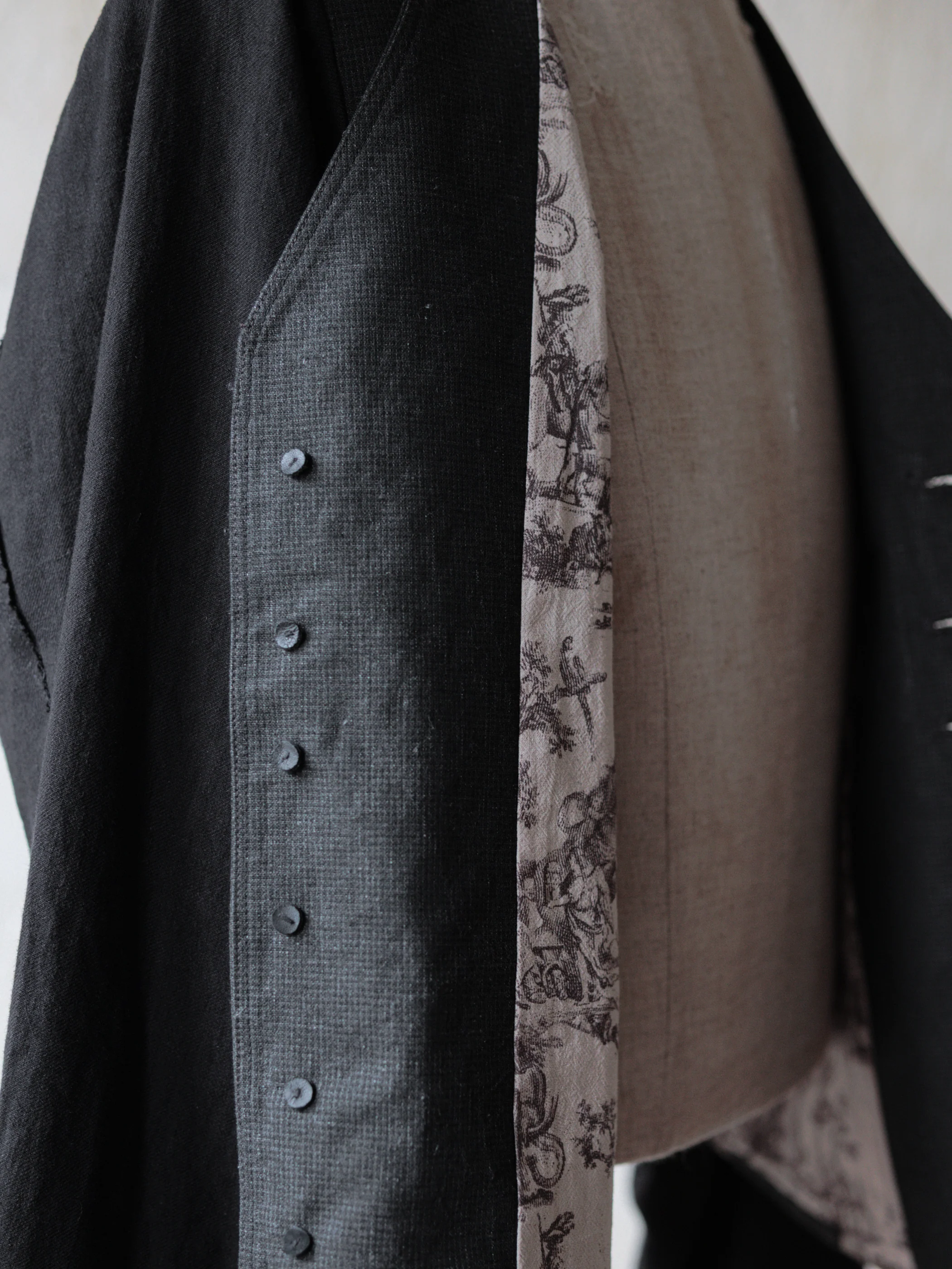 Forgotten Materials|0222 / Farmer JKT - Image 7