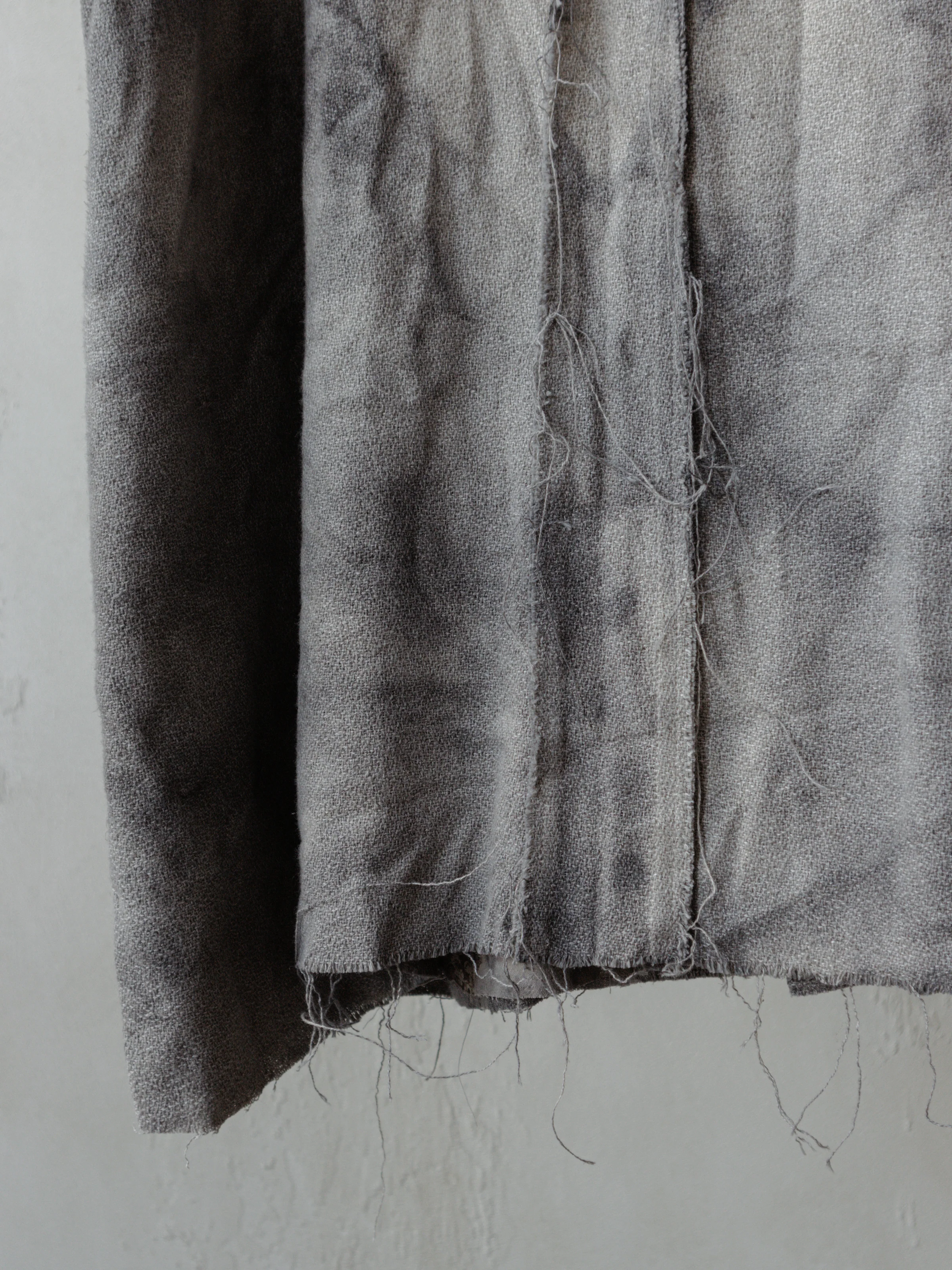 Forgotten Materials｜Long Coat - Image 4