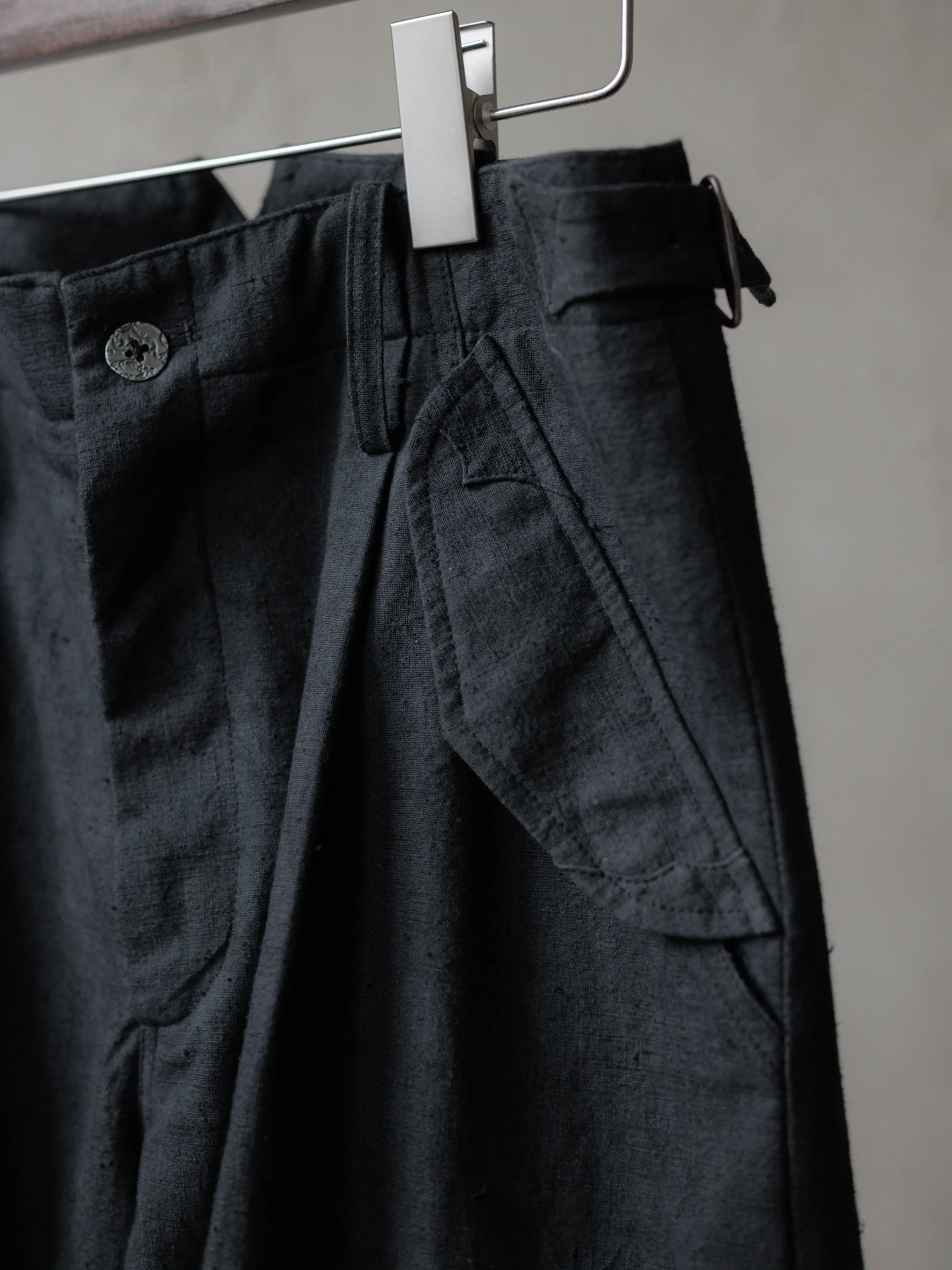Forgotten Materials｜M51 Cargo PT - Image 4