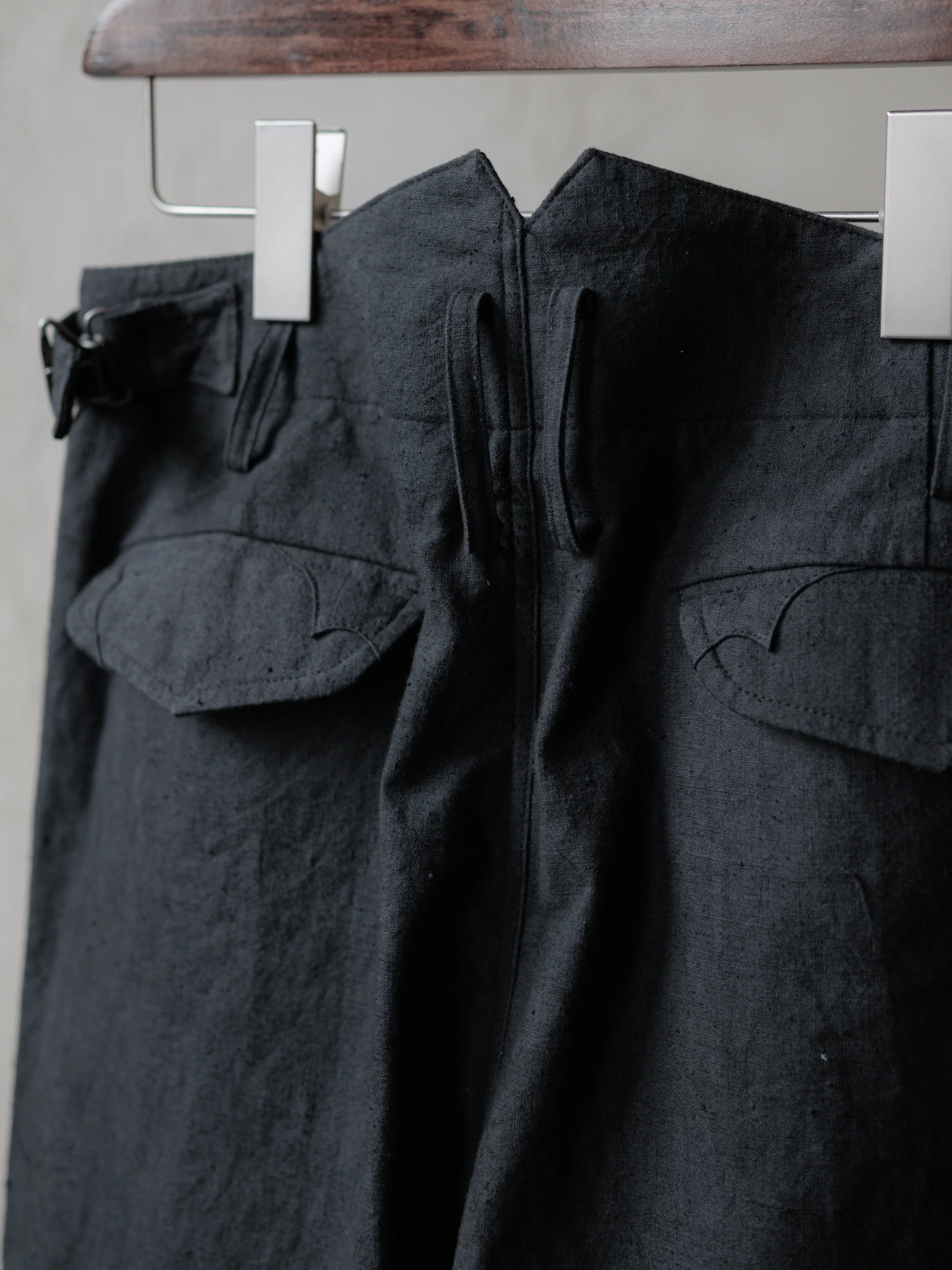 Forgotten Materials｜M51 Cargo PT - Image 5